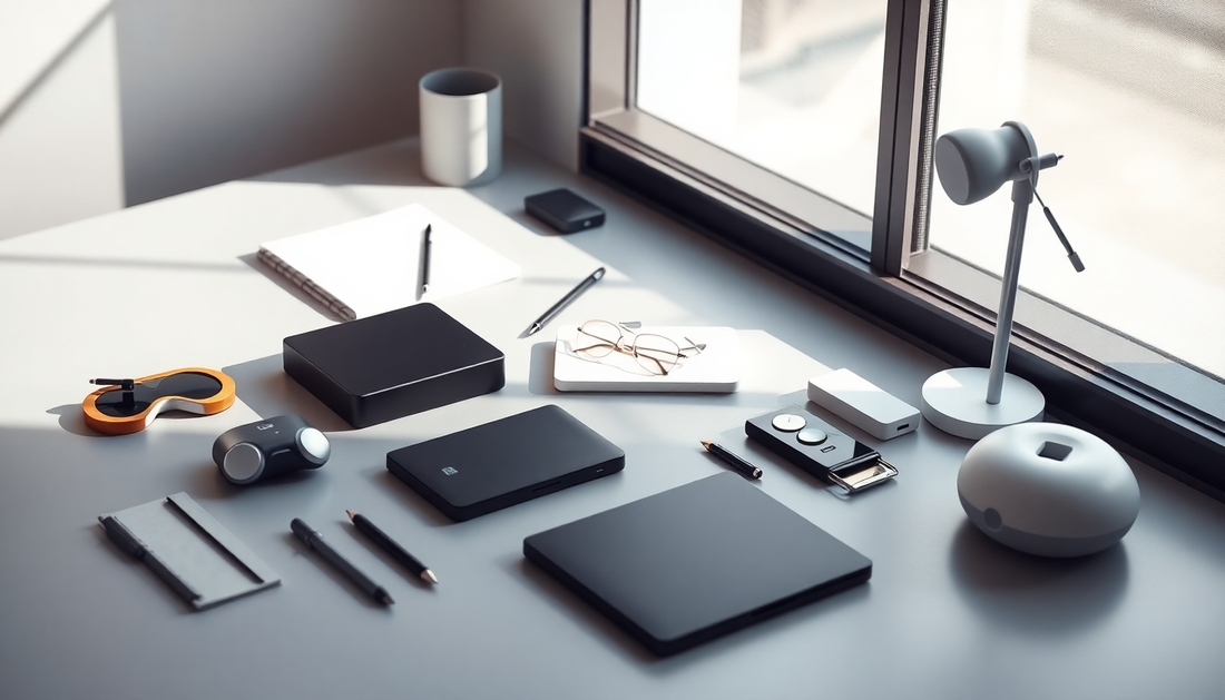 Essential Office Tools You Didn't Know You Needed