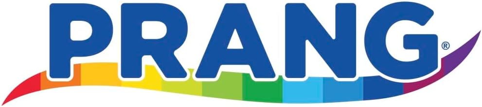 Prang Washable Glue Stick, Blue, 28 Oz., 12 Count