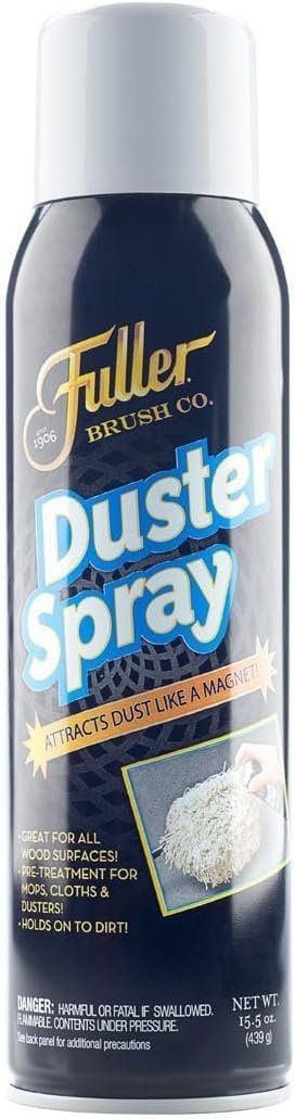 Fuller Brush Duster Spray