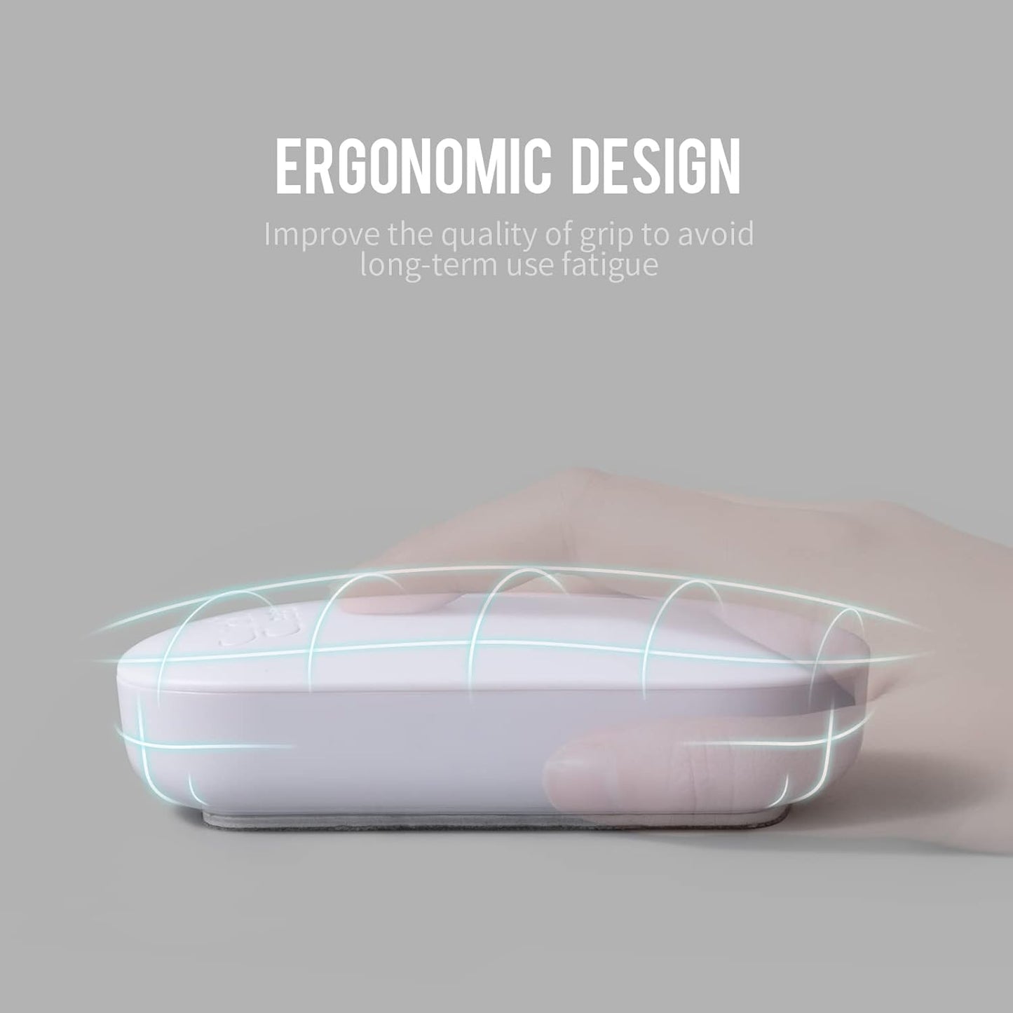 CLICK CLEAN Replaceable Dry Erase Board Eraser, 4-in-1 Magnetic Whiteboard Eraser with 3 Replaceable Felt Pads, Free 3.4oz Whiteboard Cleaner Included, Intended for Classroom, Home and Office