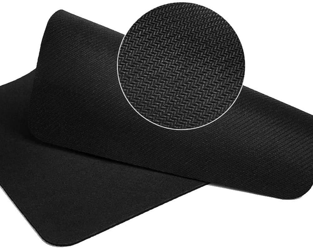 Calendar Mouse Pad, Gaming Mouse Mat with Custom Design, Non-Slip Rubber Base MousePads for Office Home Laptop Travel, 9.5"x7.9"x0.12" Inch (2025 Calendar Sky Beach Background)