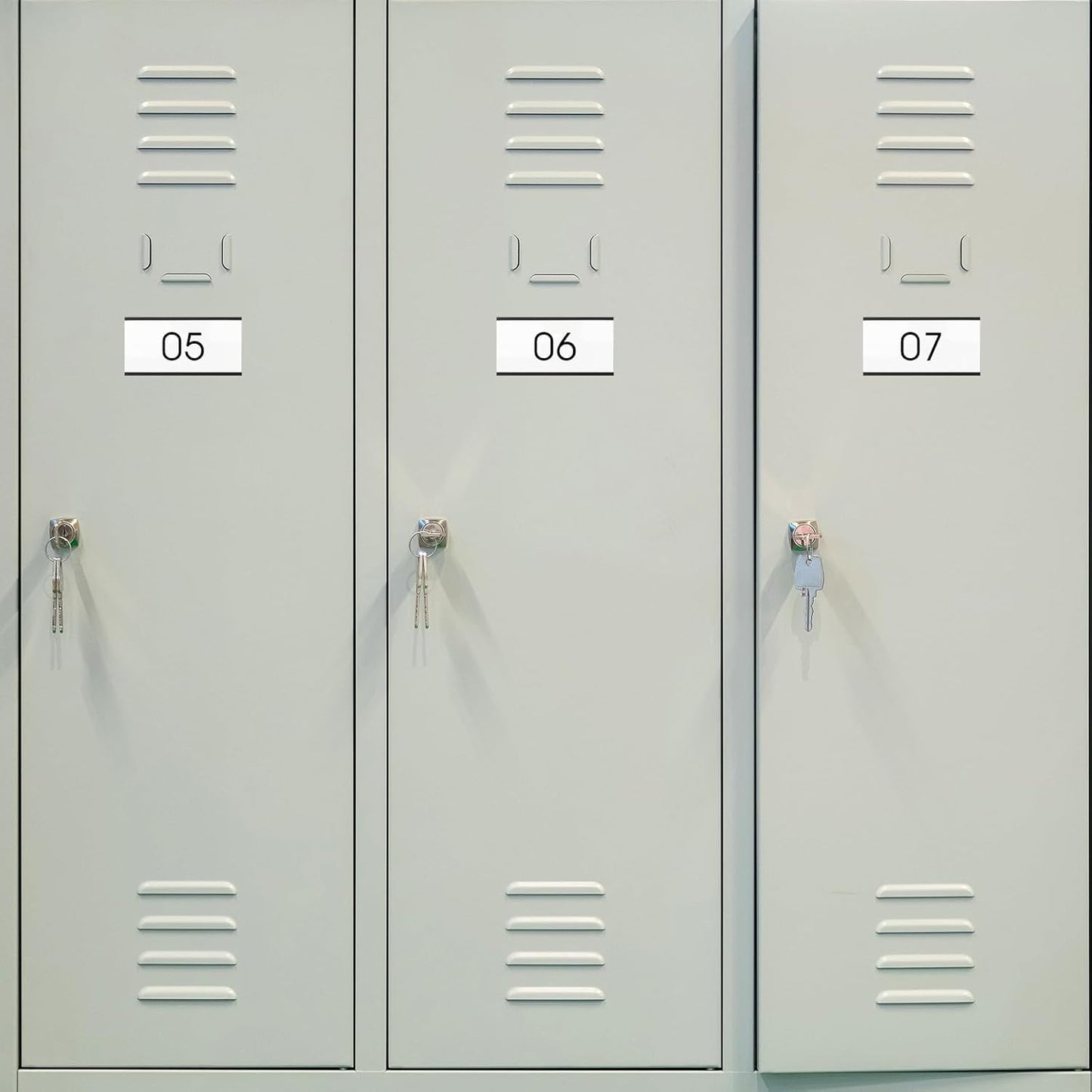 30 Pcs C Channel Magnetic Label Holder with White Card Inserts Clear Plastic Protectors Shelf Labels with Magnets Name Tags Magnetic Tool Labels for Metal Whiteboard Rack (4 x 2 inches)