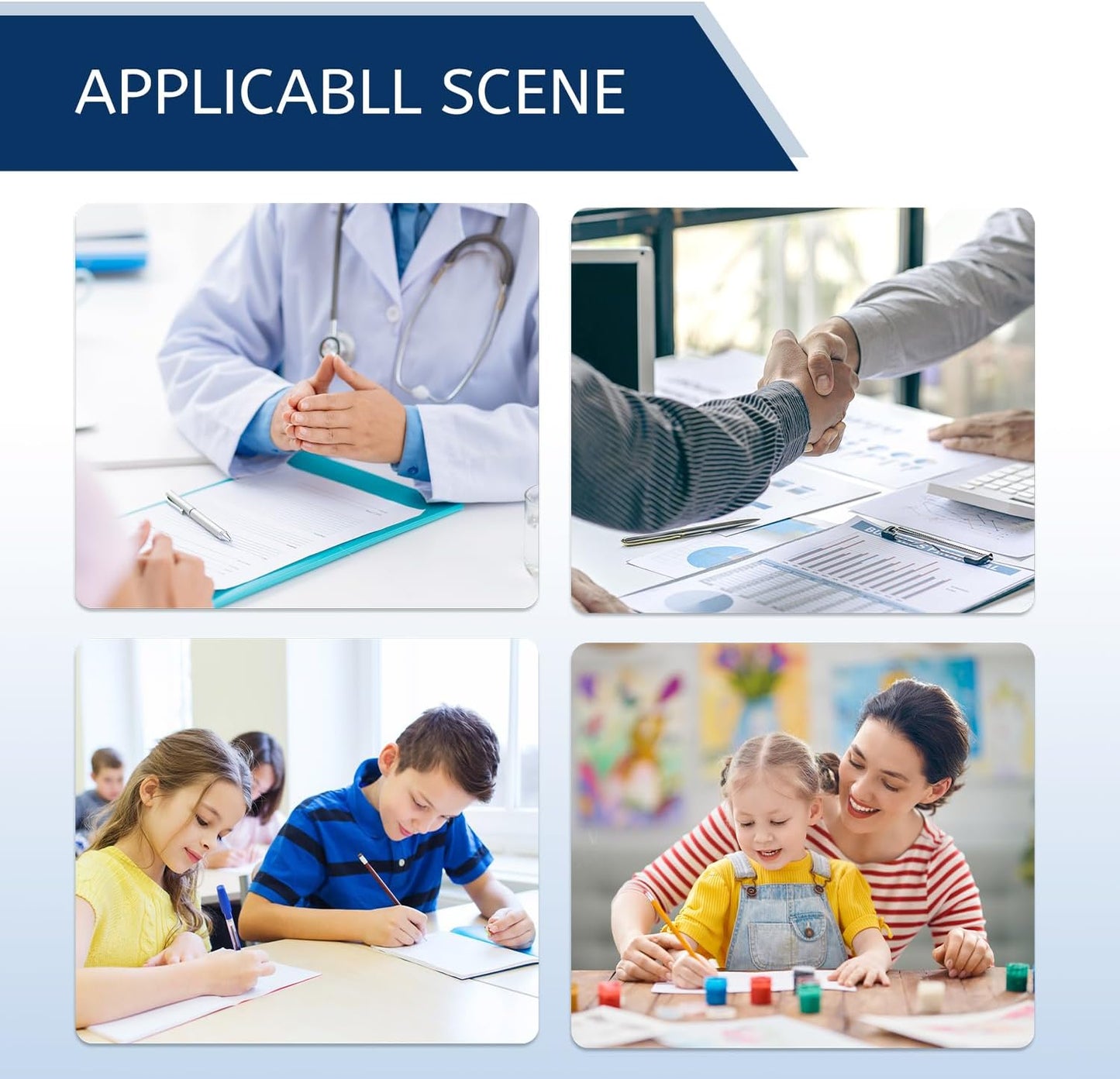 507X 507A High Yield Toner Cartridges CE400X CE400A(Black) Remanufactured Compatible with 507X 507A for Enterprise M551n M551dn M551xh M570dw M570dn M575c M575dn M575f(2 Pack, Black)