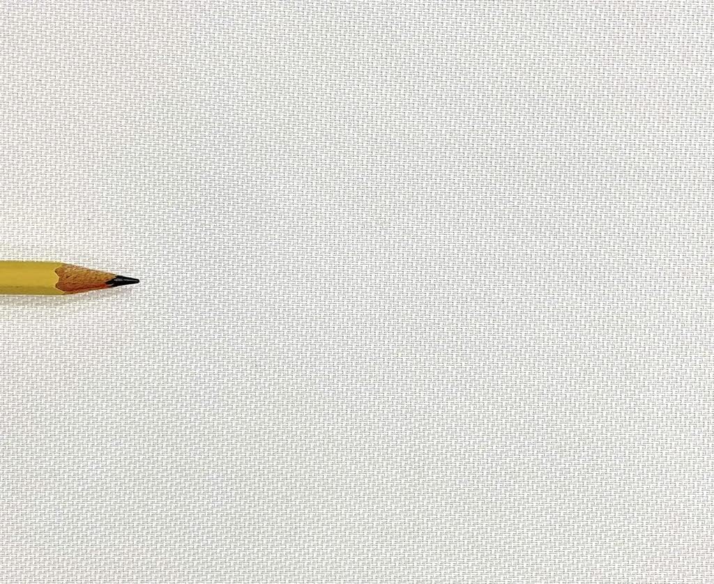 Silver Ticket Products S7 Series 6 Piece Thin Bezel Home Theater Fixed Frame 4K/8K Ultra HD, HDTV, HDR & Active 3D Projection Screen, 16:9 Format, 135" Diagonal, Woven Acoustic Material S7-169135-WAB