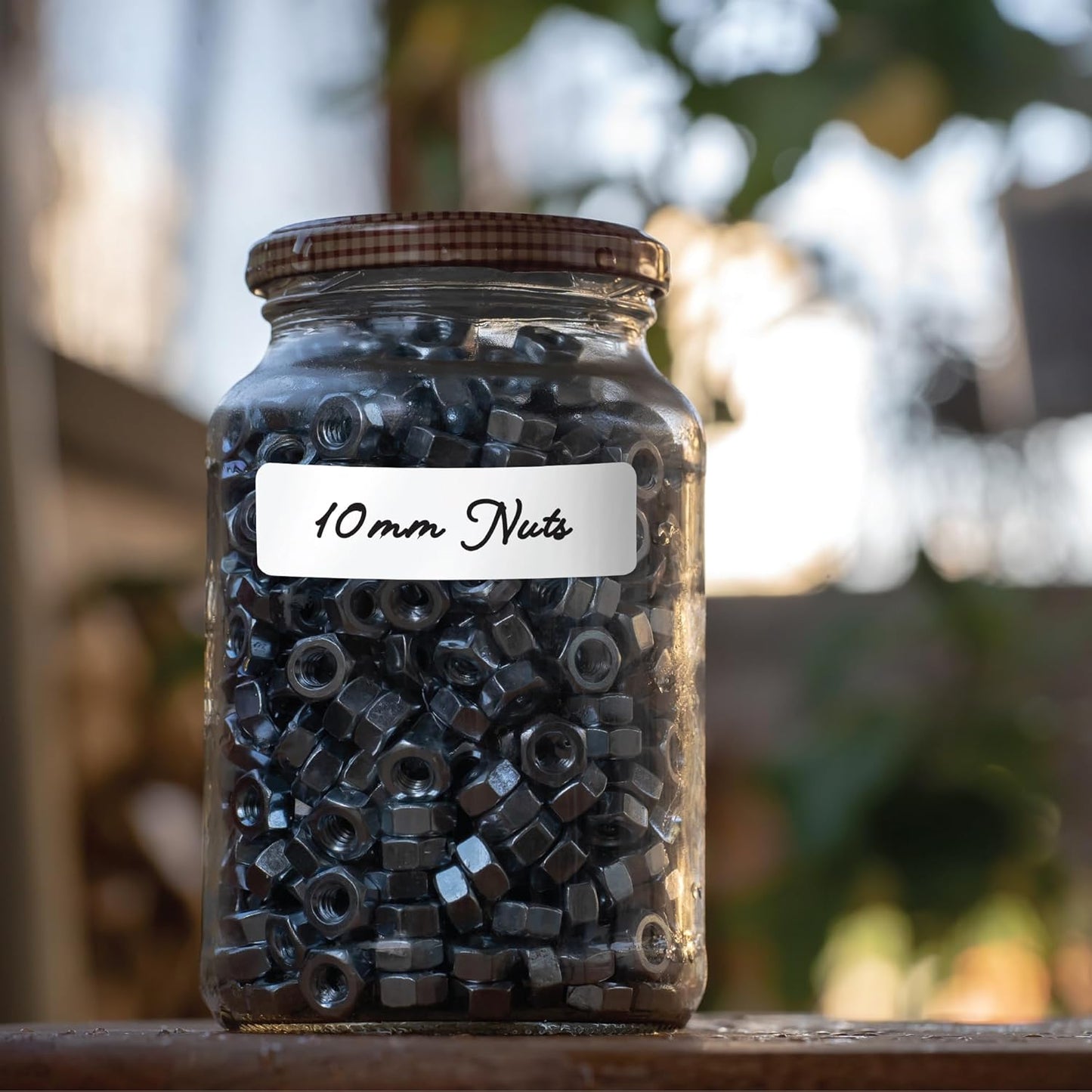 Premium Label Supply White Sticker Return Address Labels – 1.75" x .5" – Laser/Inkjet Compatible – (80 per Sheet), 500 Sheets – 40,000 Total Adhesive Labels