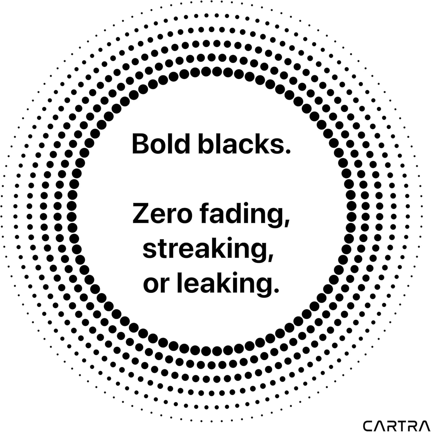 CARTRA 414A Black Toner Cartridge W2020A 2-Pack for HP Color Laserjet Pro MFP M454dw, M454dn, M454, M479fdw, M479fdn, M479, M455dn, M455, M480f, M480 Series Printer