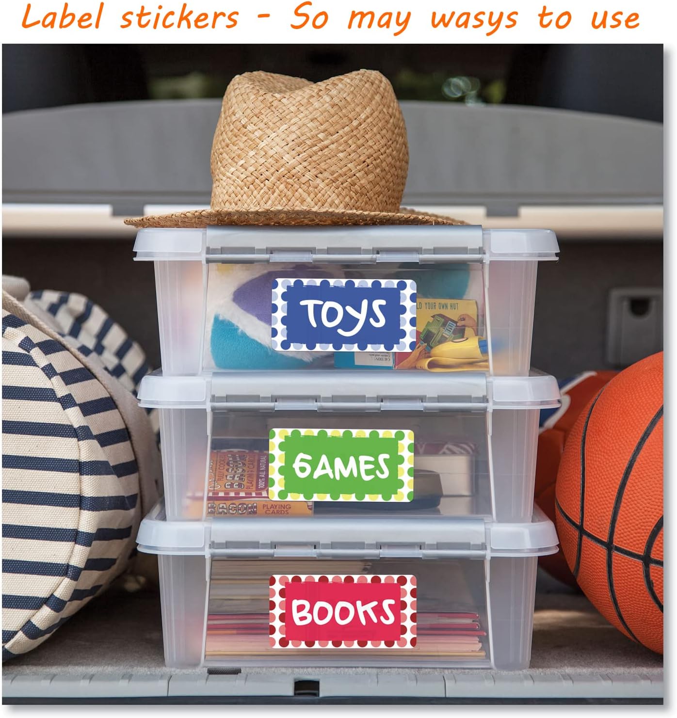 MPRT 2" x 4" Shipping Address Labels 500 Label Stickers Paper for Laser & Inkjet Printer 10 per Page Printable Mailing Labels - Matte, 50 Sheets