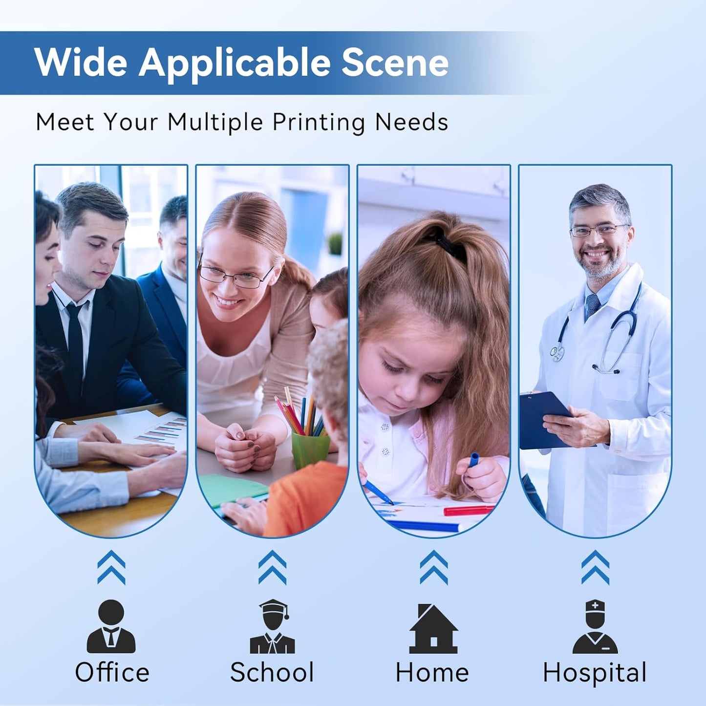 MYTONER Compatible Toner Cartridge and Drum Unit Replacement for Brother TN830XL TN830 XL/V/R TN-830 DR830 DR-830 Drum for DCP-L2640DW HL-L2460DW MFC-L2820DW XL HL-L2405W L2400D Printer 2 Toner 1 Drum