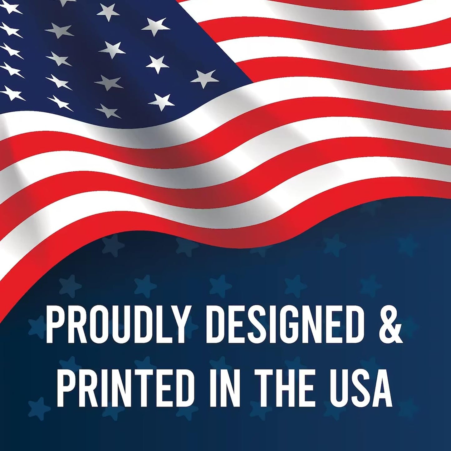 VictoryStore 22.3 gallons Cardboard Trash Bin, Reusable, Recyclable and Disposable Trash Cans, Sturdy Cardboard Medium Size (Blank, 6-Pack)