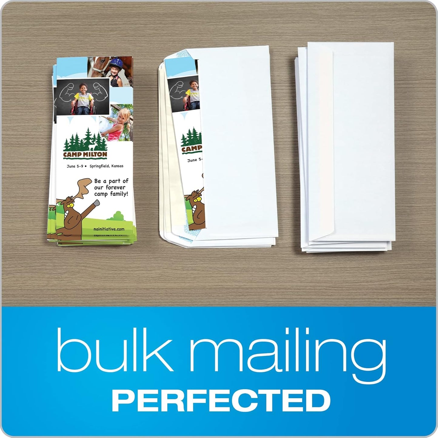 Columbian #10 Security Envelopes, 500/Box, No Window, 4-1/8 x 9-1/2 Inches, Release & Seal Self Seal, White (COLO151)