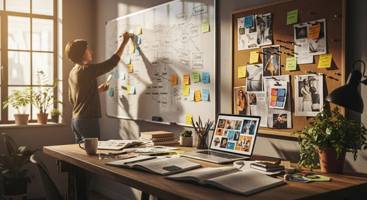 How Your Workspace Layout Influences Motivation Without You Realizing