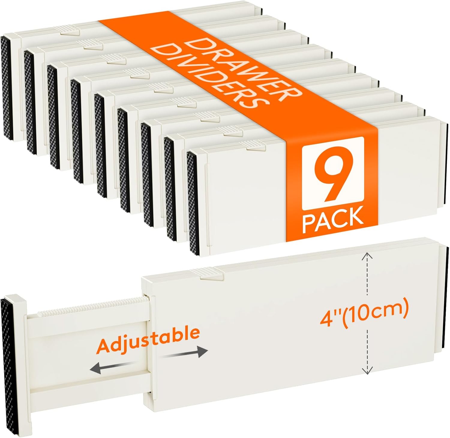 Clothing & Closet Storage