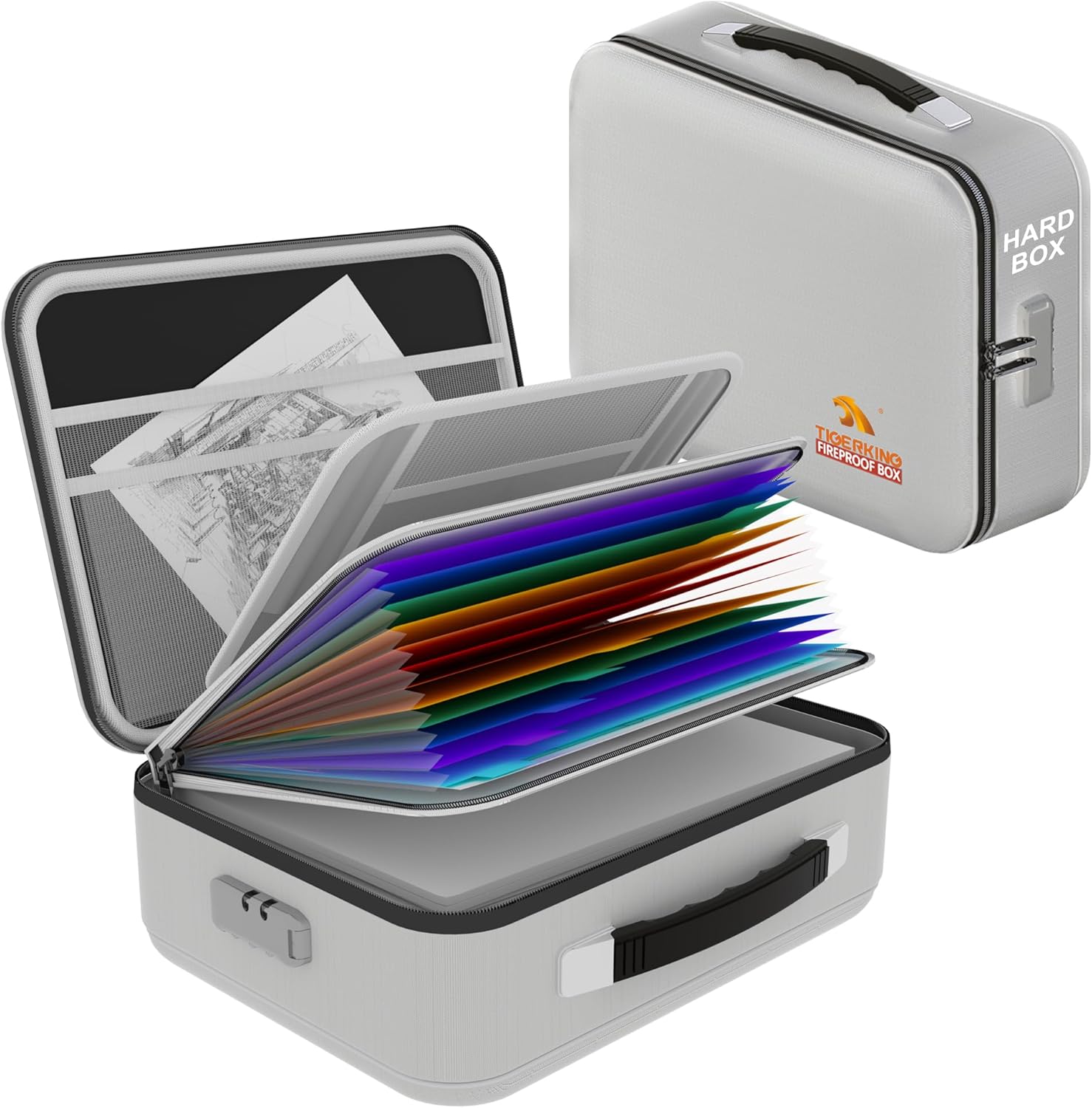 Office Storage Supplies