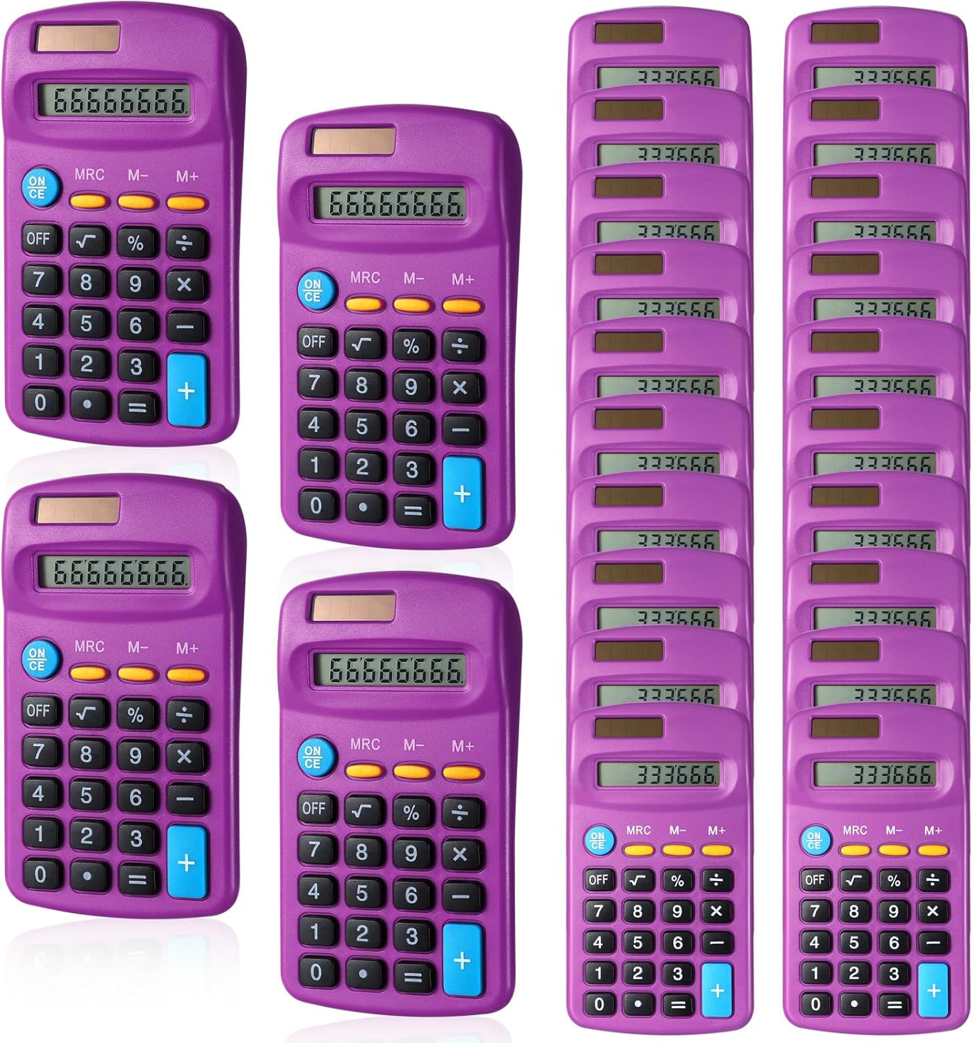Calculators