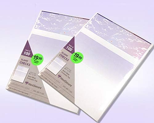 NextDayLabels - Pack of 25 Sheets, 8-1/2 x 11 Fluorescent Labels for Laser & Inkjet Printer (Pink Fluorescent, 1" Round - 63 per Page, 1575 Labels)