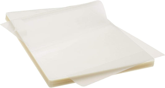 Thermal Laminating Pouches, 9 x 11.5 Inches Laminating Sheets, 3 mil Thick Laminate Sheets, 4000 Pack,Clear