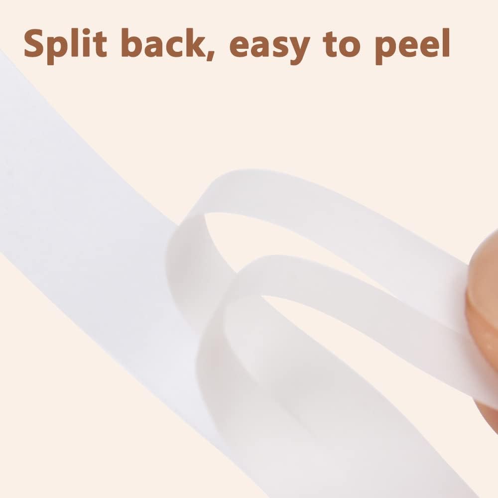 Hehua Tze Tz Tape 12mm 0.47 Laminated White Compatible for Brother P-Touch TZe-232 TZe232 TZ-232 TZ232 Tape for Ptouch PT D210 D200 D220 D610 H110, 1/2'' x 26.2ft Red on White, 3 Pack