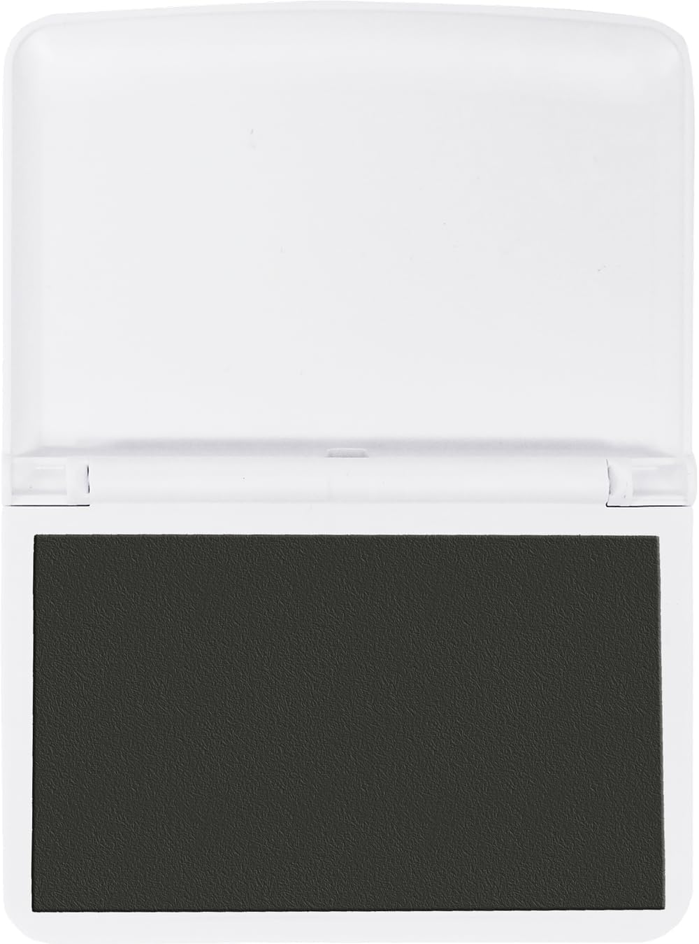 COLOP Make Series, Ink Stamp Pads, with Non-Toxic Premium Ink, Water-Based Acid-Free (Fancy Grey, Make 2-2-3/4" x 4-1/4")