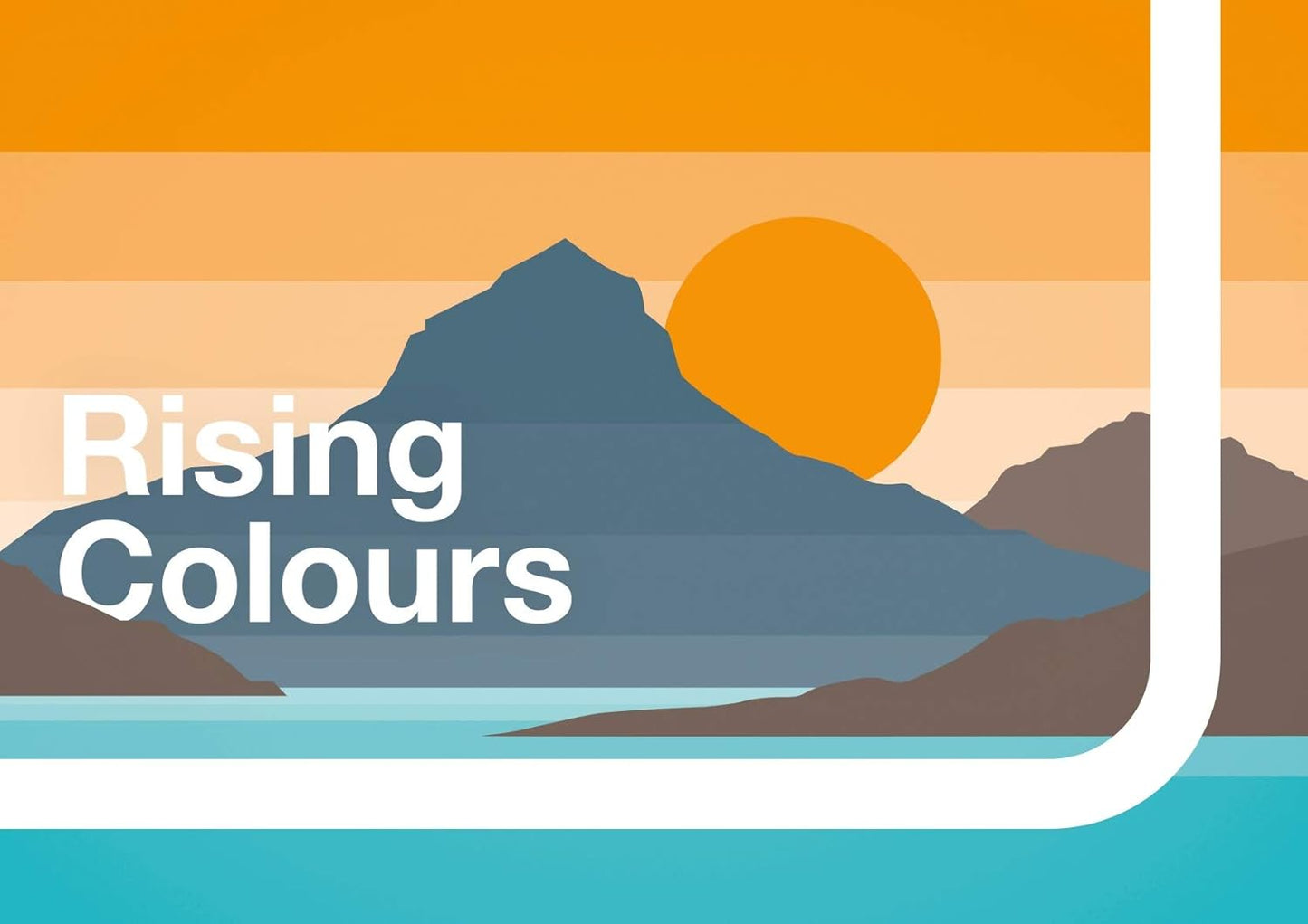 LEUCHTTURM1917 - Notebook Hardcover Medium A5-251 Numbered Pages for Writing and Journaling (Aquamarine, Plain)