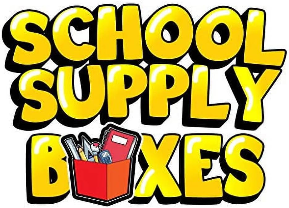 School Supply Boxes | Pink Wedge Erasers | 120 Pack | Smudge-Free and Durable