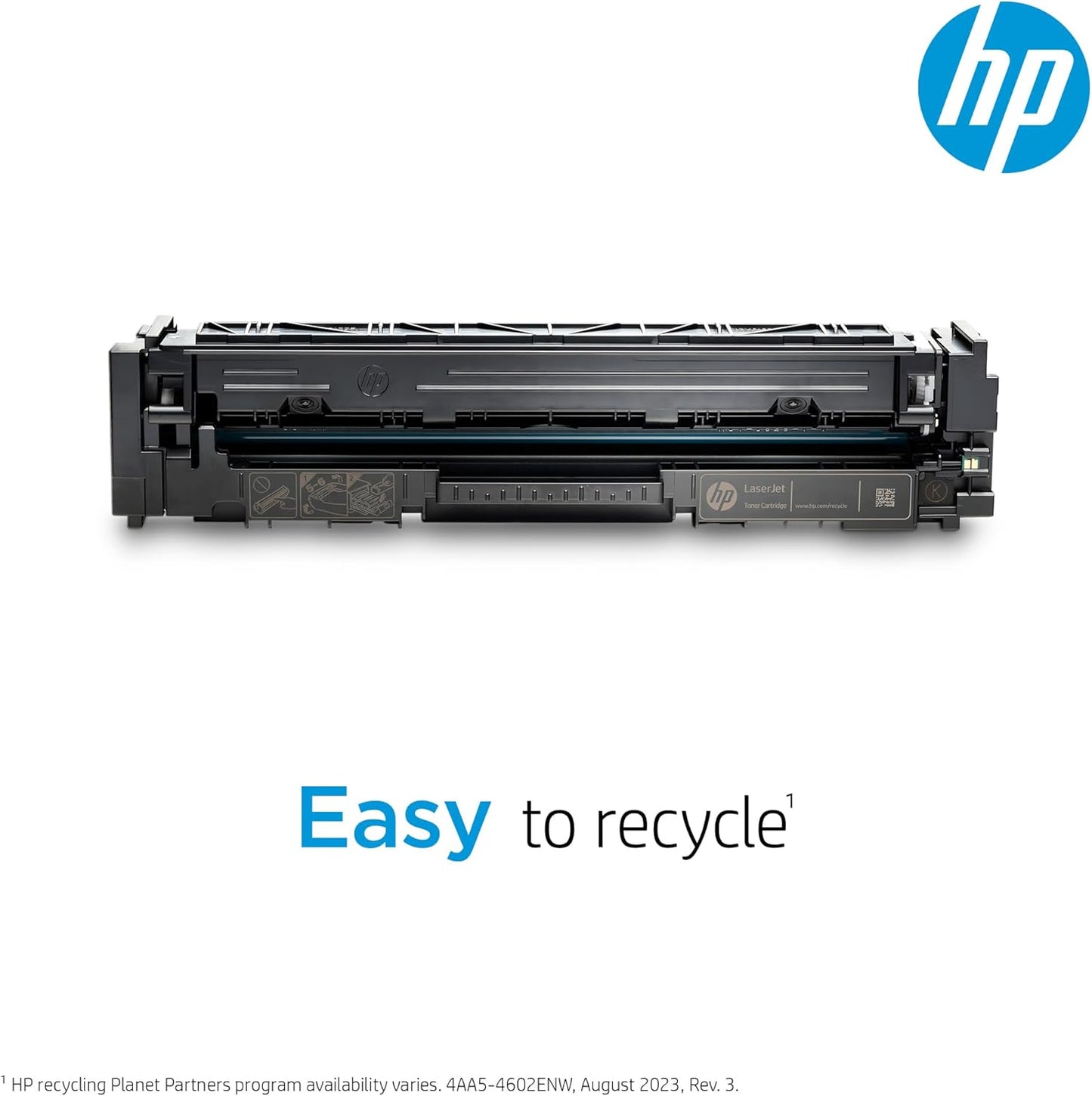 HP 120A | W1120A | Toner-Cartridge |-Drum