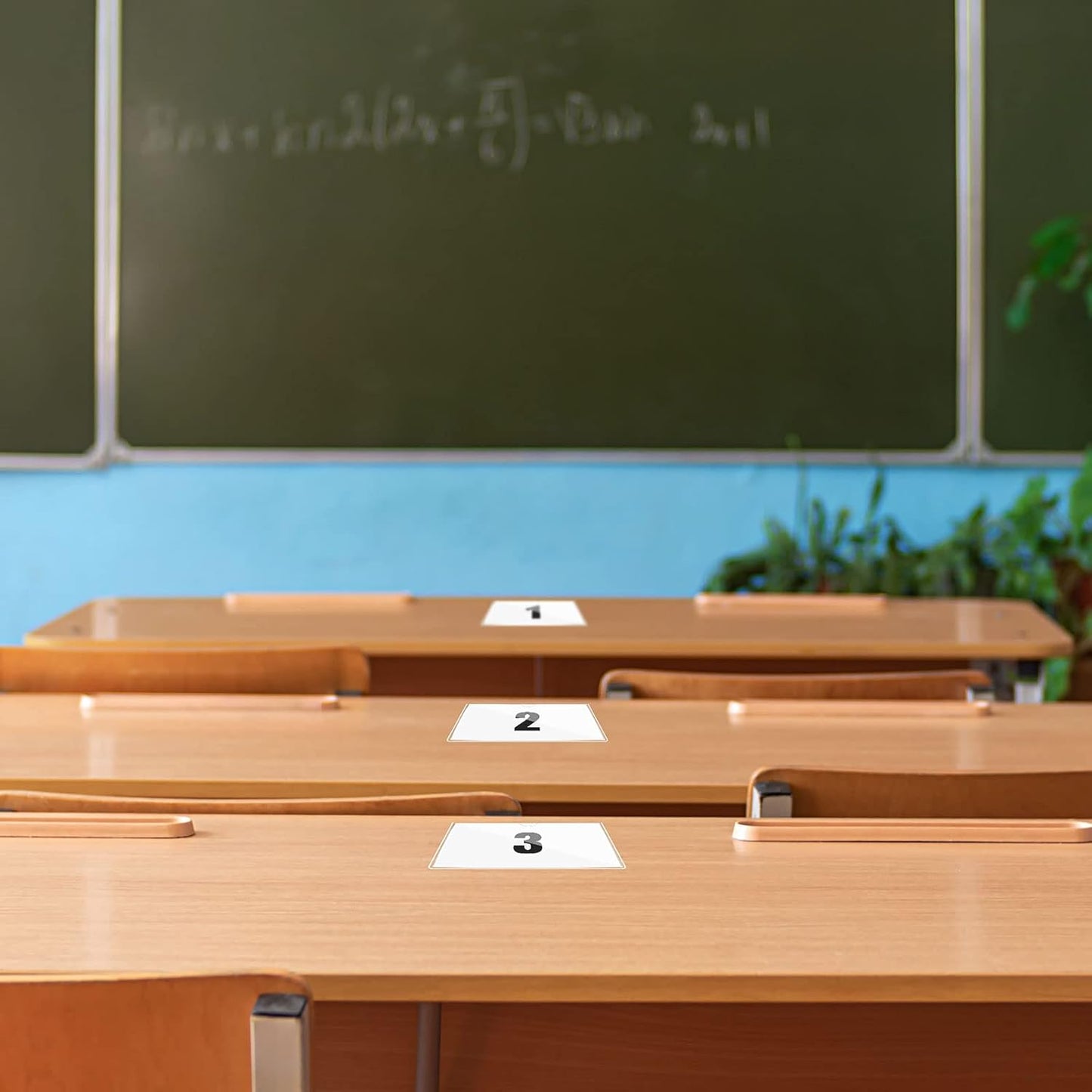 Chinco 30 Pcs Self Adhesive Pockets, Bin Labels for Storage Bins, Clear Pocket Label Sleeves, Plastic Index Card Holder with Top Open for Organizing Bins Box Drawer(Mixed Sizes)