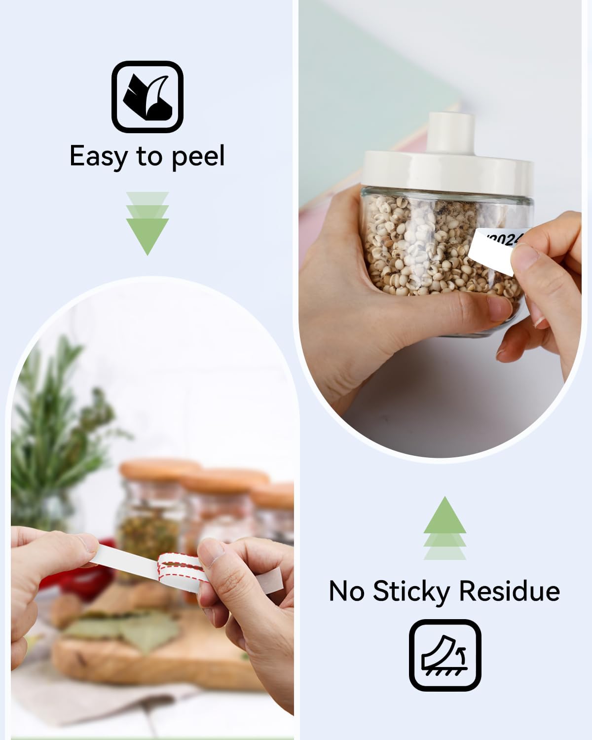 12mm 0.47 Laminated White Tape Tze Tz Label Compatible with Brother P-touch 1/2 Inch Black on White P Touch Label Maker TZe231 for PT-D210 1280 1750 PT-P300BT PT-P700BT Cube Plus Tape, 10-Pack