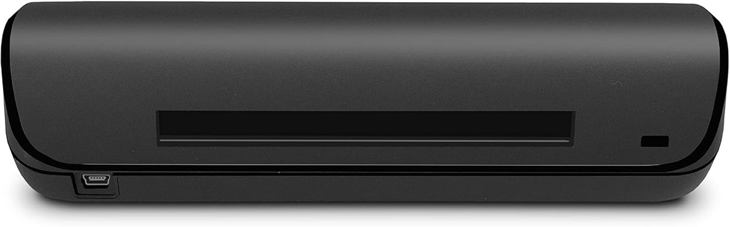 Ambir ImageScan Pro 687-AS Duplex Card Scanner for Windows PC