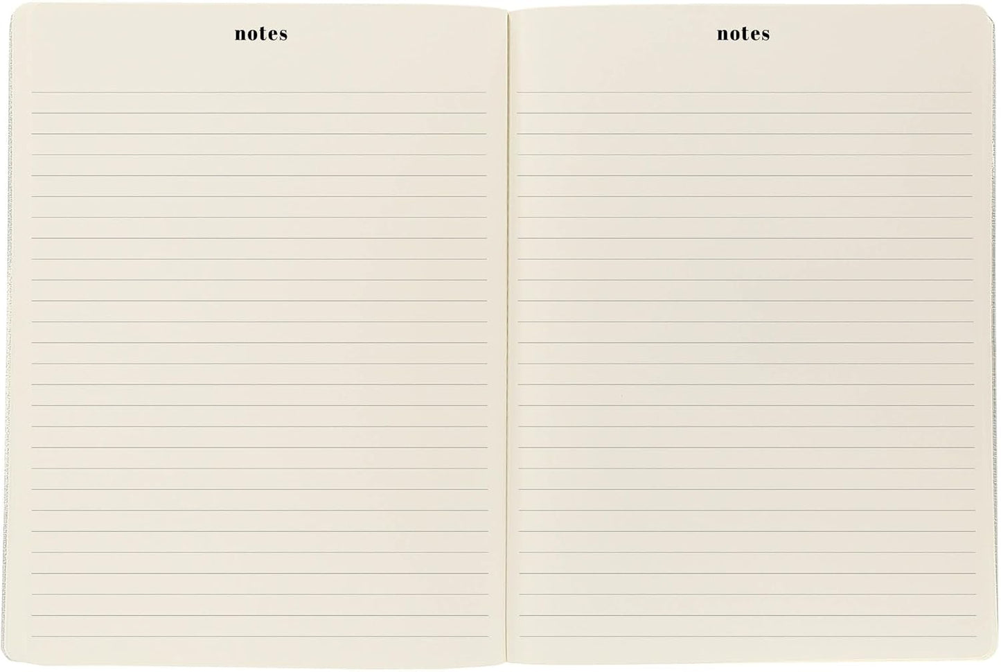 18 Month Planner/Calendar by Graphique, July 2025 – Dec. 2026 Green Floral Monthly Planner, Holidays, Notes Pages, 8” x 10”