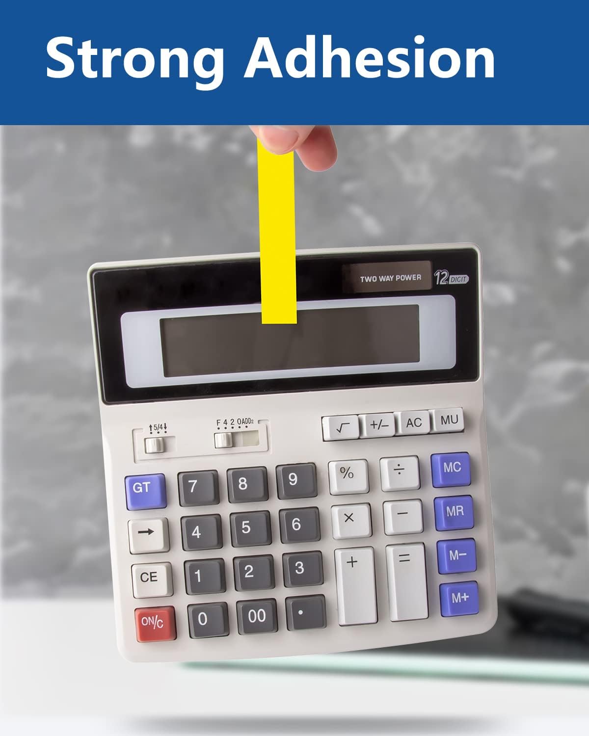 Tze Tz Tape 24mm 0.94 Laminated Yellow Compatible for Brother P Touch Label Maker Tape TZe-651 TZe651 Label Tape for PT D600 D610 P710BT P910BT, Black on Yellow, 0.94 Inch x 26.2 Feet, 3-Pack