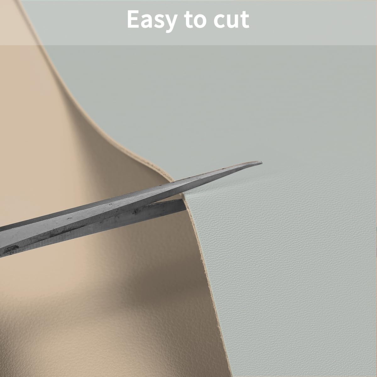 Dresser Protector - Can Be Used On Both Sides Waterproof and Easy to Clean Good Flatness Used for Dresser Table(Light Brown+Gray 10x42)