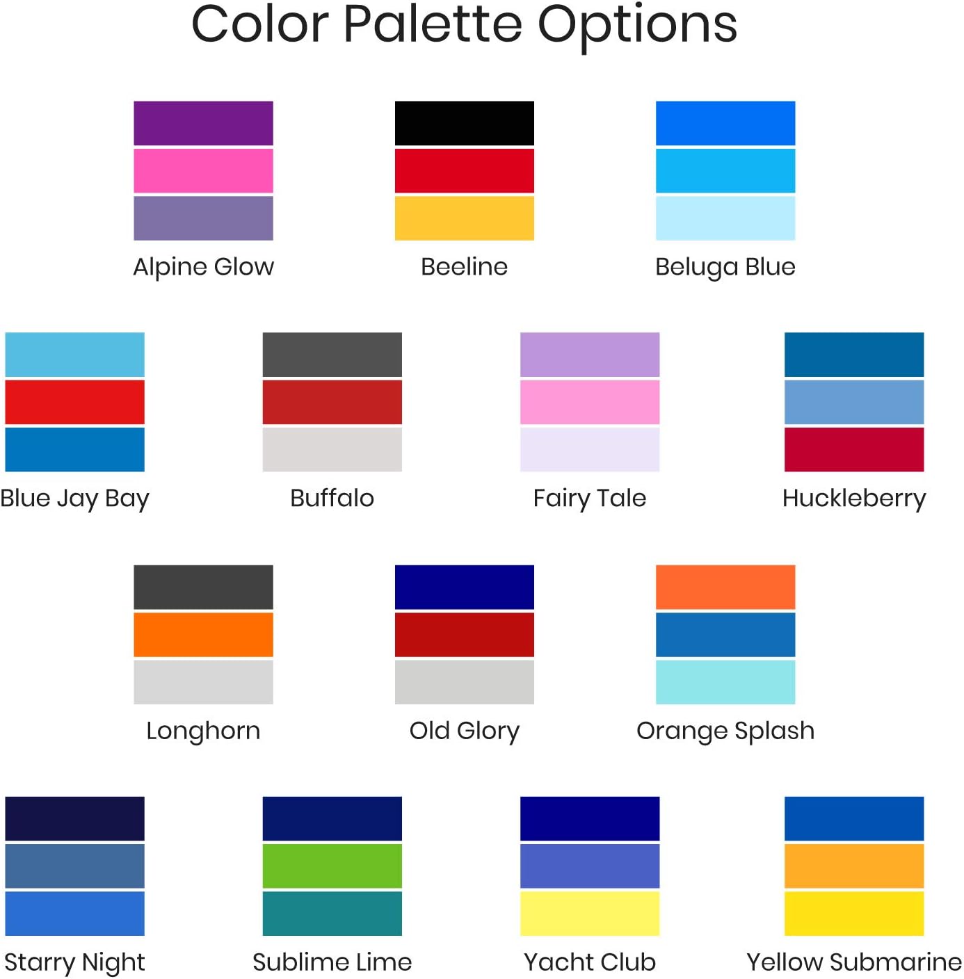 Name Bubbles - Custom Small Rectangle Name Labels for Kids (64 Labels) - Personalized Waterproof Name Stickers for Daycare, Lunch Boxes, Water Bottles, Shoes, School Supplies, & Camp (Baseball)