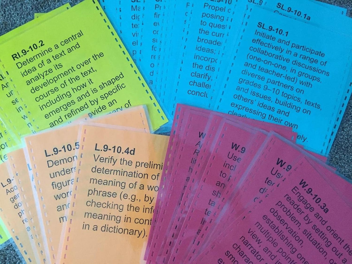 Immuson Thermal Laminating Pouches 8.9 x 11.4, 5 Mil Thickness, Crystal Clear Finish, 1000 Packs