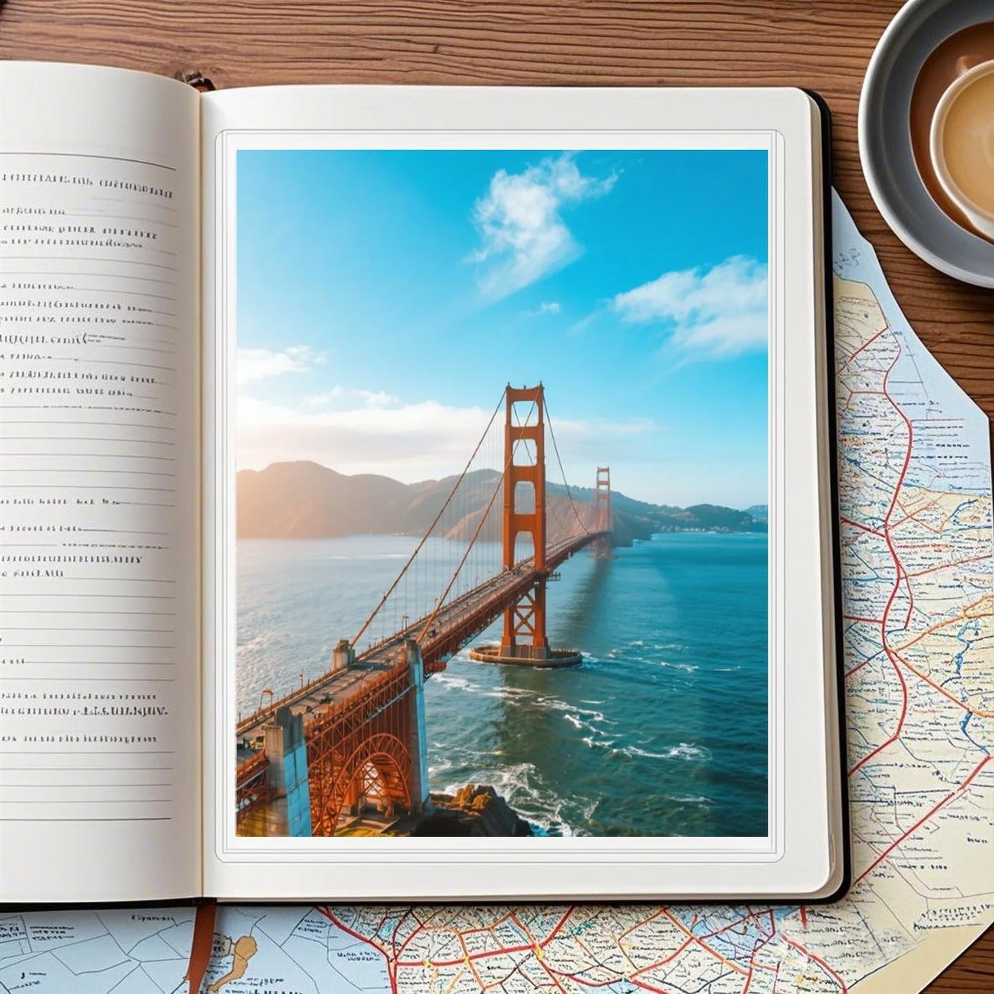 6PCS 8" x 10" Clear Rigid Card Sleeves – Waterproof Hard Plastic Protectors for Postcards, Prints, Photos, Trading & Sports Cards – Top Load Jumbo Sheet Holders