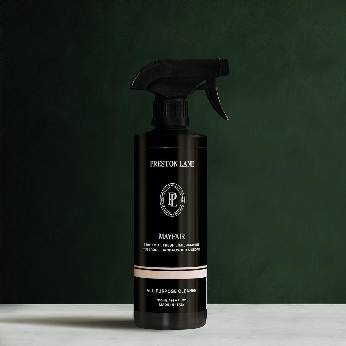 The All Purpose Cleaner Multi Surface Spray, Lifts Away Dirt, Smudges & Grease