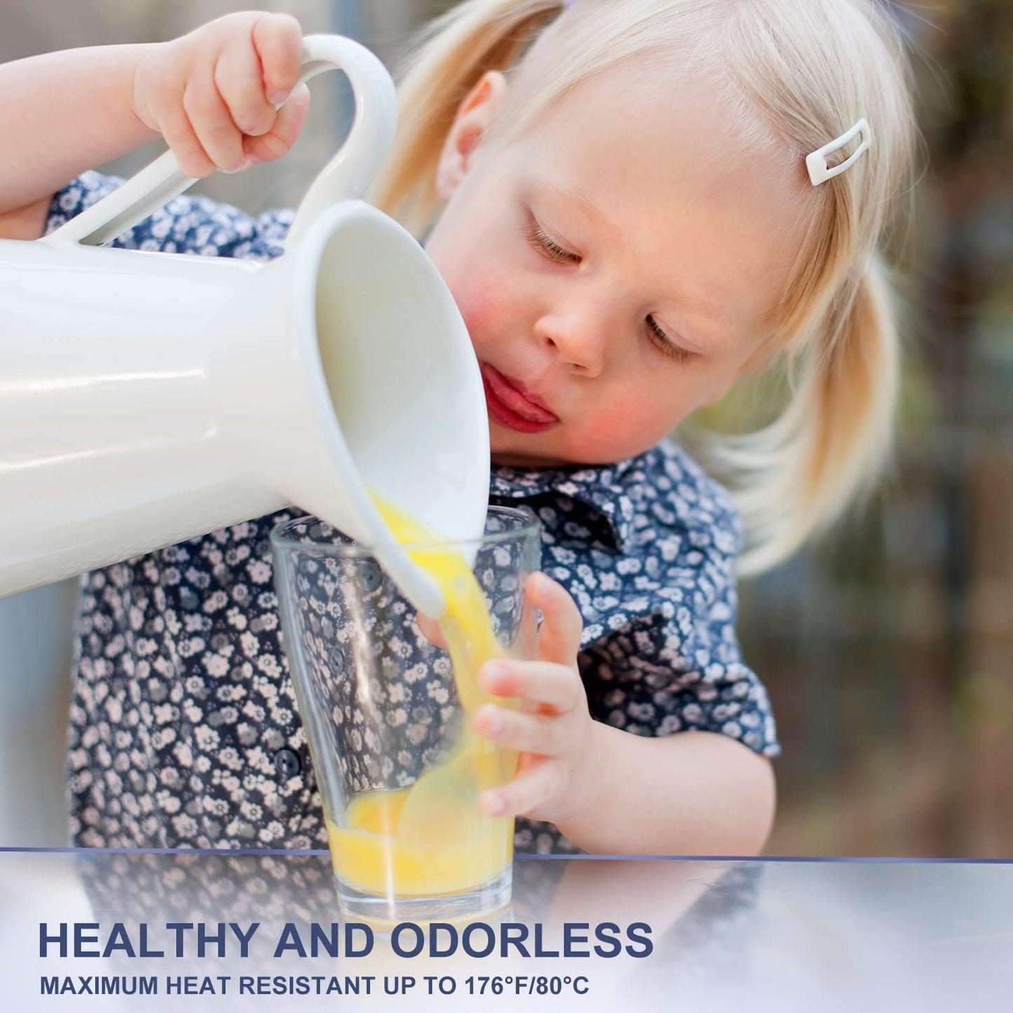 36x80 Inch Clear PVC Table Top Protector Crystal Plastic Desk Cover Mat Transparent Desk Protector Waterproof Table Pad for Writing Desk Dining Living Room Table Buffet Table Coffee Table 1.5mm Thick