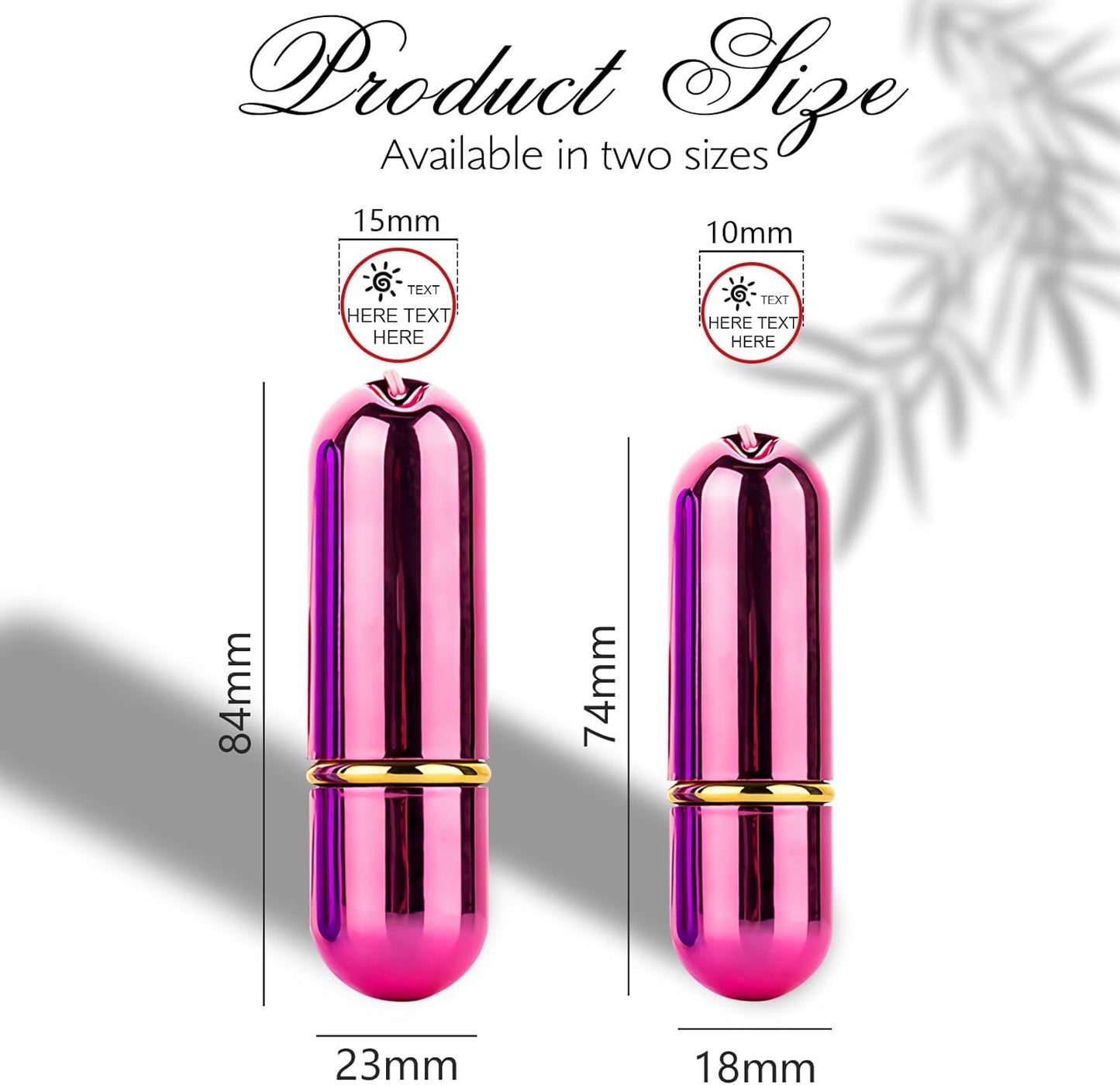 Custom Loyalty Card Stamp Personalized Self Inking Stamp for Business Stamp, Teacher Stamp, Reward Stamp, Self Inking Stamp, Small Round Rubber Stamp