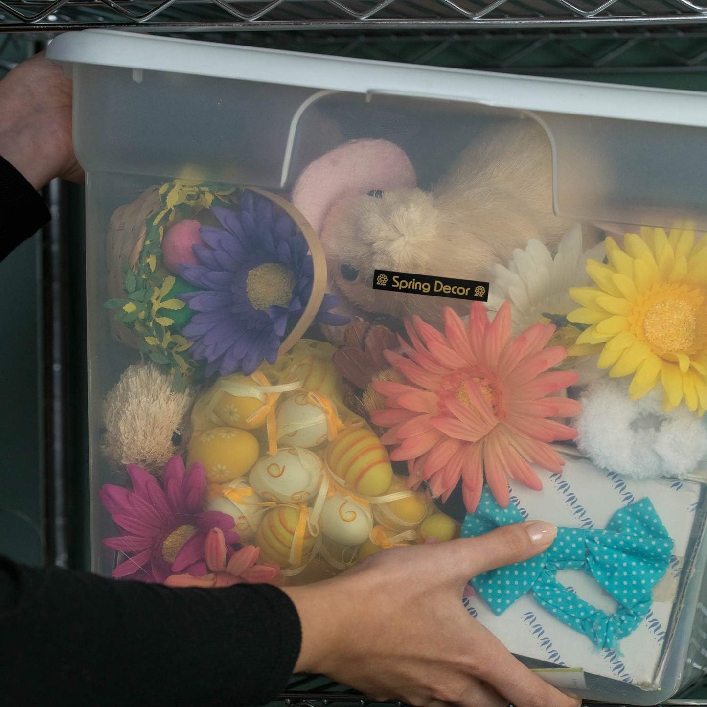 Brother TZE334 P-Touch Standard Adhesive Laminated Labeling Tape, 1/2W