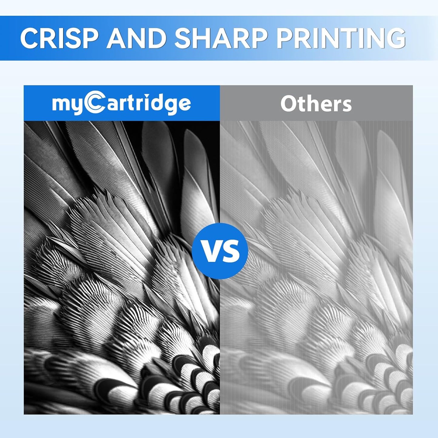 myCartridge Remanufactured Toner Cartridge Replacement for Lexmark 58D1H00 Works for MS821 MS822 MS823 MS824 MS825 MS826 MX721 MX722 MX725 MX822 MX824 MX826 MS725 Printer (1 Black)