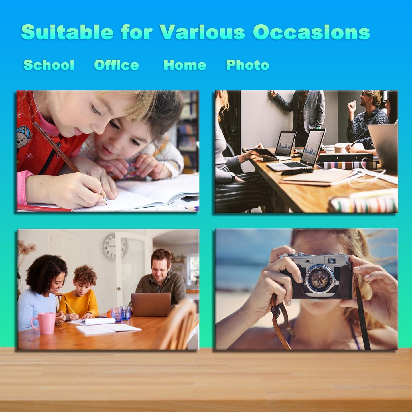 218X Toner Cartridges 4 Pack 3301fdw with Chip Compatible for HP 218X 218A High Yield Works with Color Laserjet Pro 3201dw MFP 3301 Series 3301fdw 3301sdw 3301cdw W2180X W2180A Printer