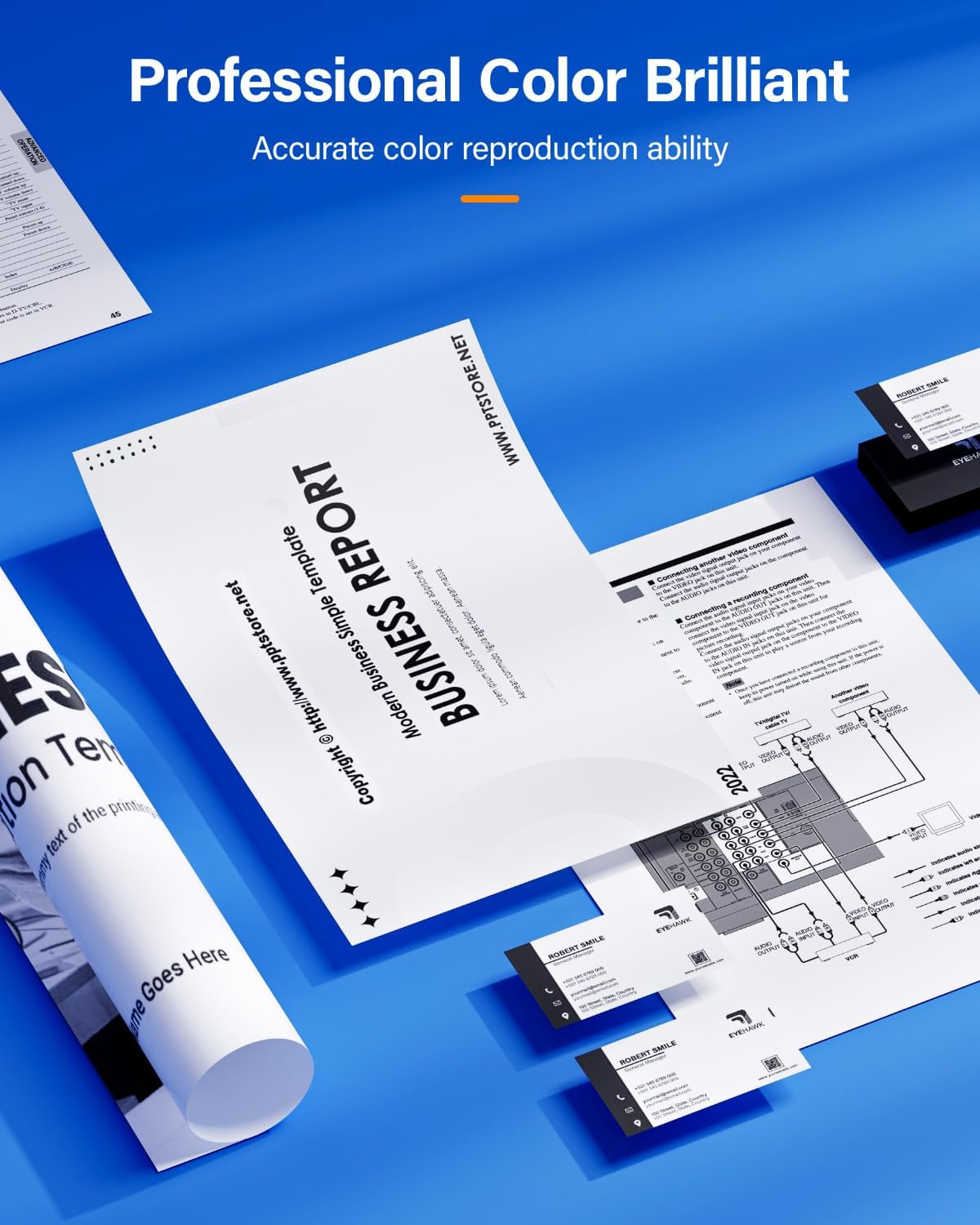 Versalink B7125 B7130 B7135 Black High Capacity Toner Cartridge 2-Pack Replacement for Xerox 006R01818 Toner Compatible with Xerox Versalink B7125 B7130 B7135 Laser Printer Ink All-in-One Copier Copy