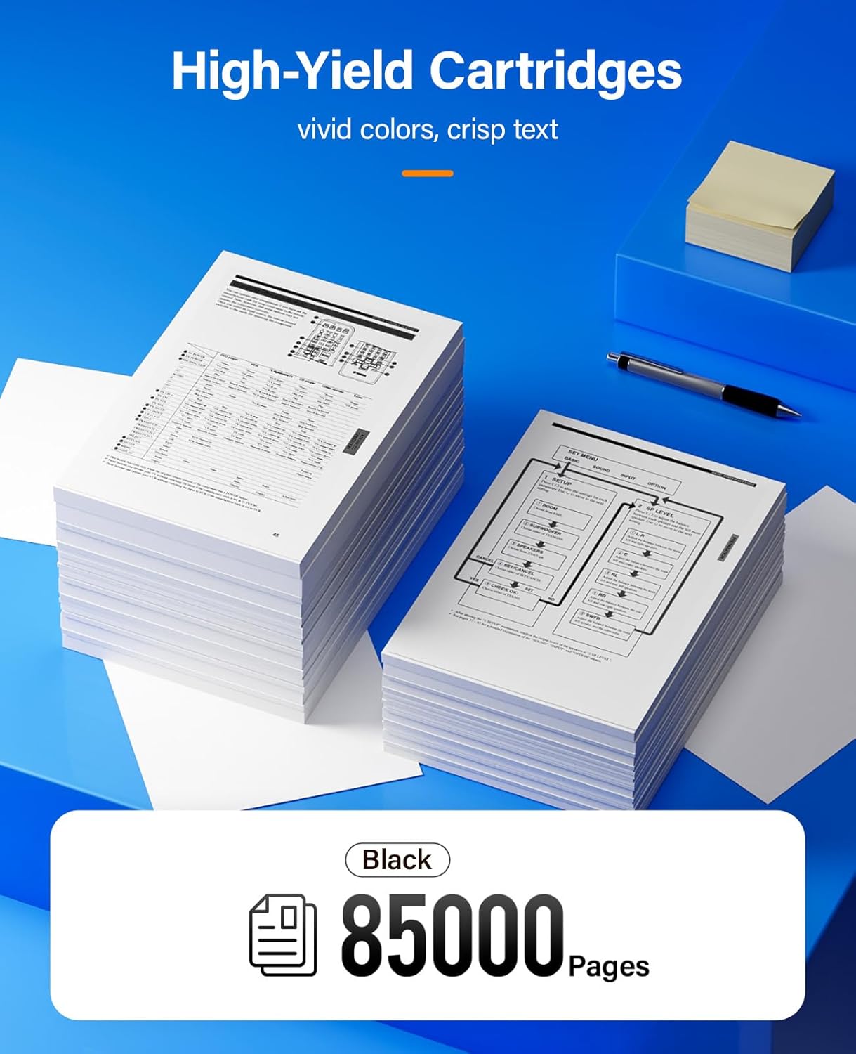 113R00773 Drum Unit (Not Toner) Replacement for Xerox 113R00773 3610 3615 Image-Drum Compatible with Xerox WorkCentre 3615 3615n 3615DN 3615DNM Phaser 3610 3610DN 3610DNM 3610N DocuPrint M455 Printer