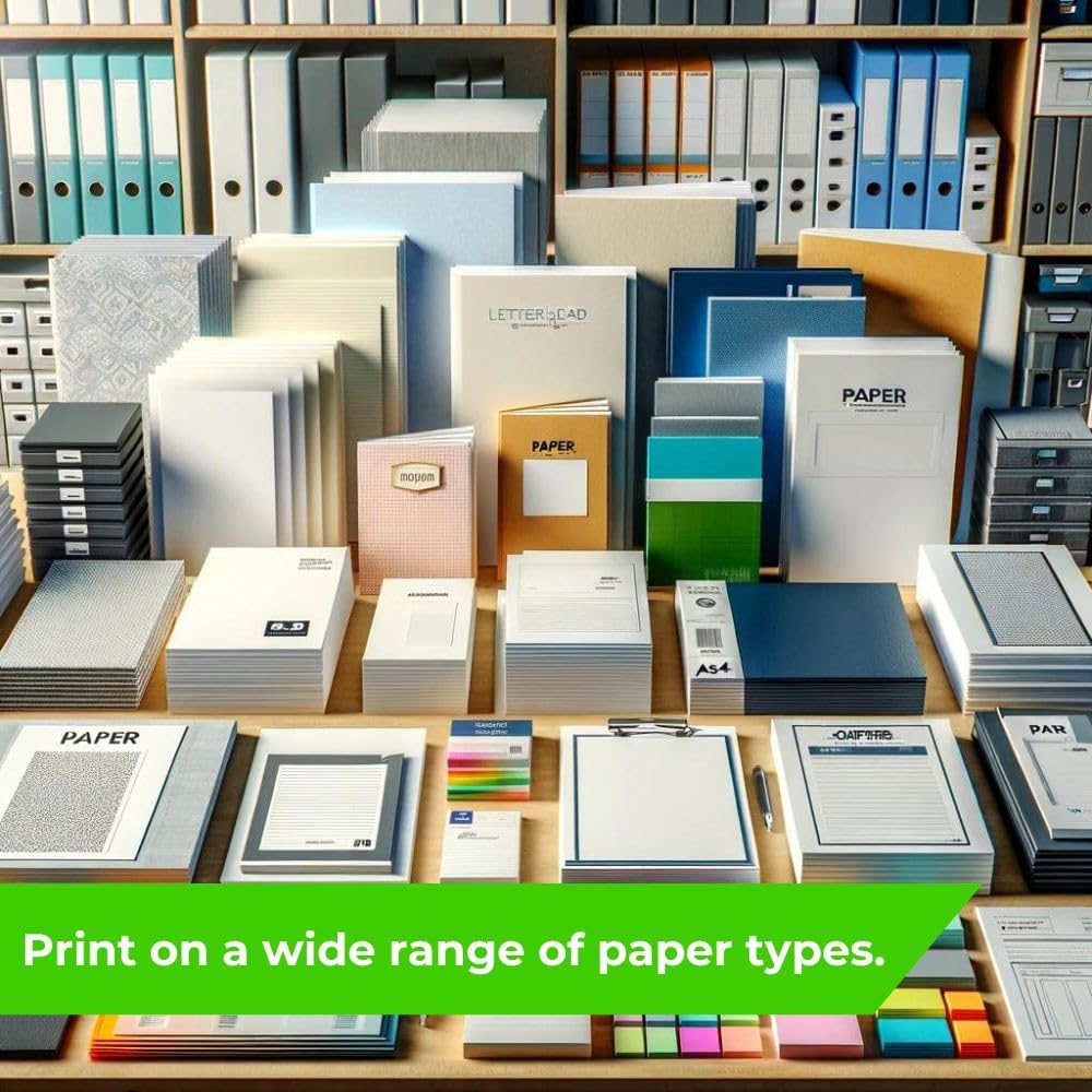 TCT LC406XL Ink Cartridge 4 Pack - Compatible Replacement for Brother LC406XL High Yield, Works with Brother MFC-J4335 J4345 J4535 J5855 J5955 Printers (Black, Cyan, Magenta, Yellow)