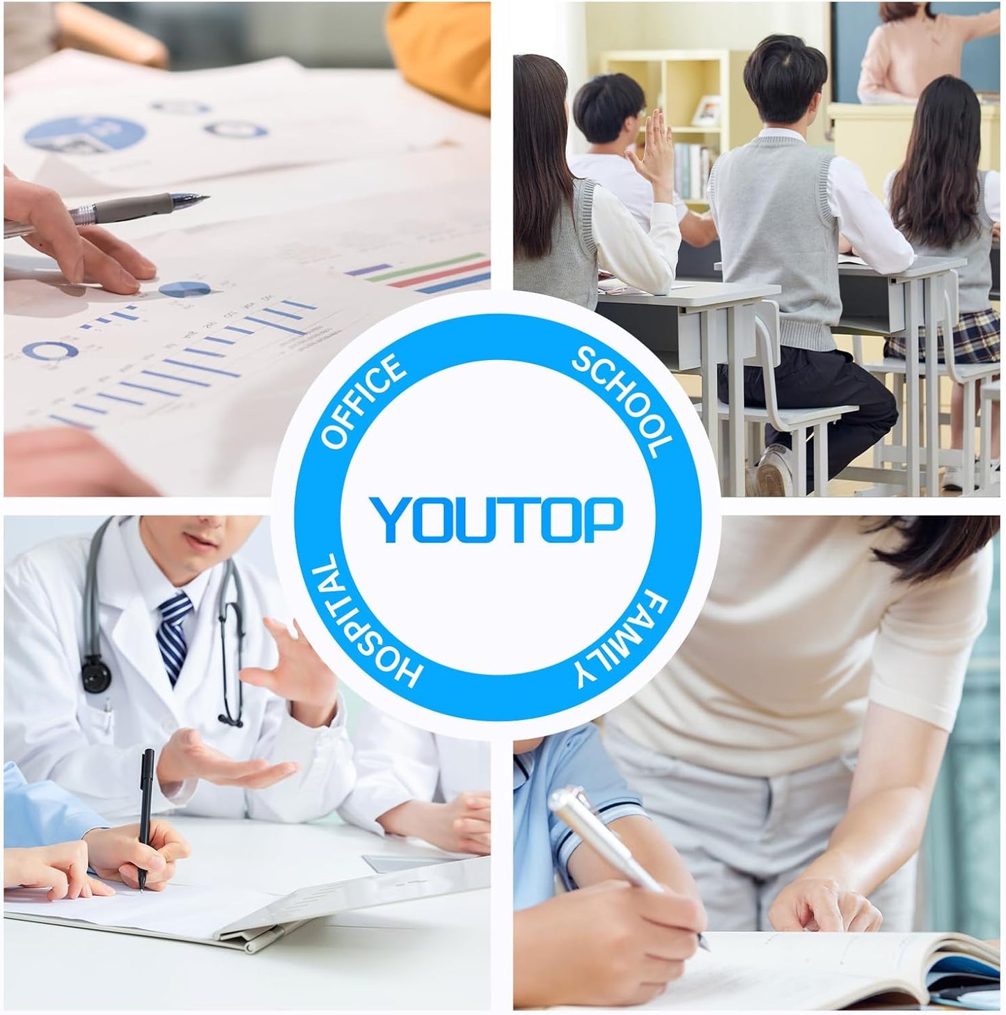 W9050MC Black Toner Cartridge W9050 Black Toner Compatible for Color Managed MFP E87640Z E87650Z E87660 Printer