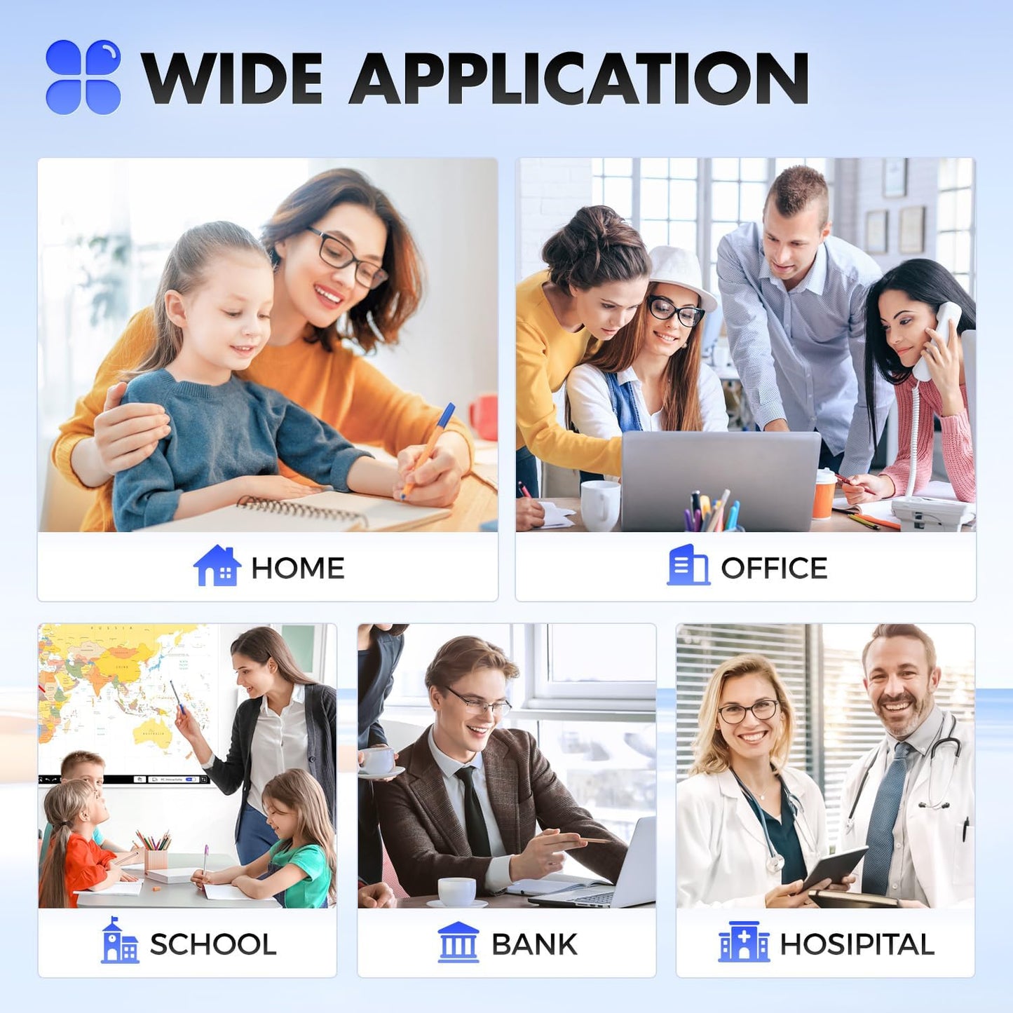 62D1H00 Toner Cartridge High Yield with Chip Compatible Replacement for Lexmark 621H 62D1H00 62D1000 Toner for MX710DE MX710DHE MX711DE MX711DHE MX711DTHE MX810DE MX810DFE MX810DPE Printers (1 Black)