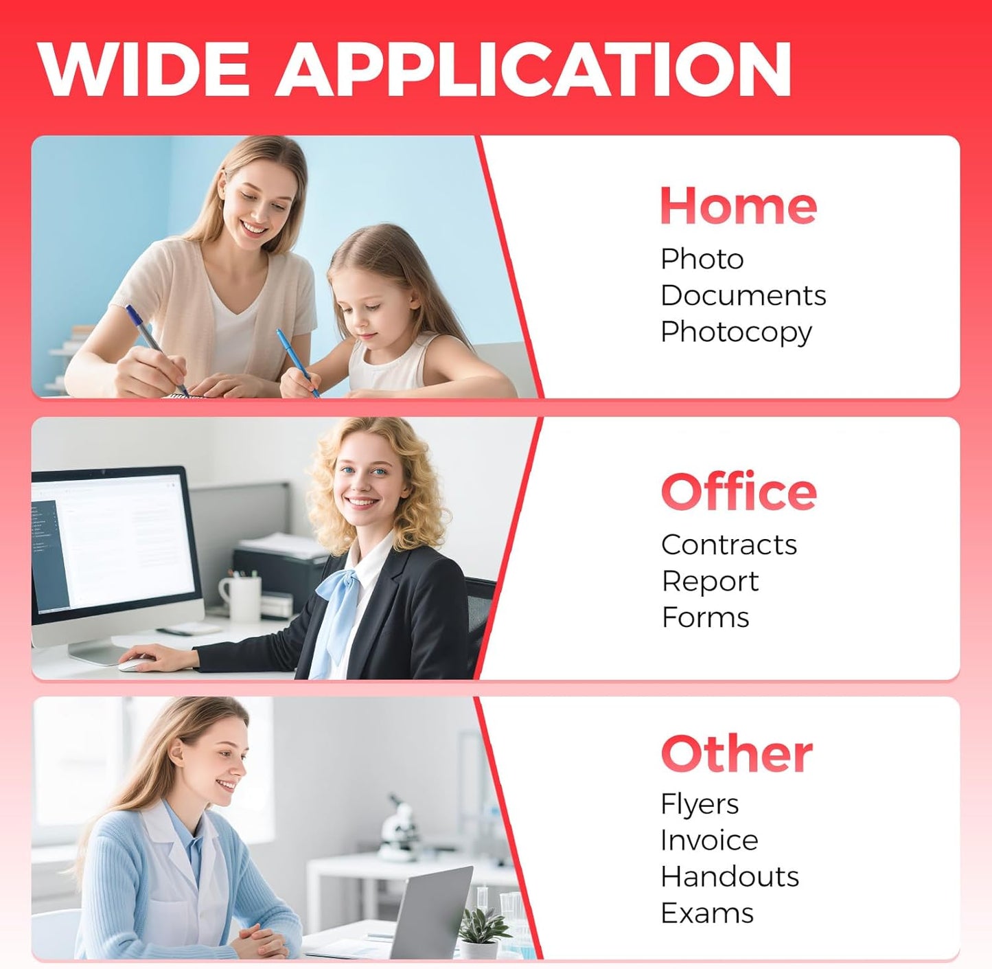 T06 Black Toner Cartridge 1-Pack with chip High Yield Replacement for Canon T06 T06L 3526C001AA Toner Compatible with Canon imageRunner 1643i 1643iF 1643P X MF1643i II MF1643iF Printer Ink All-in-One