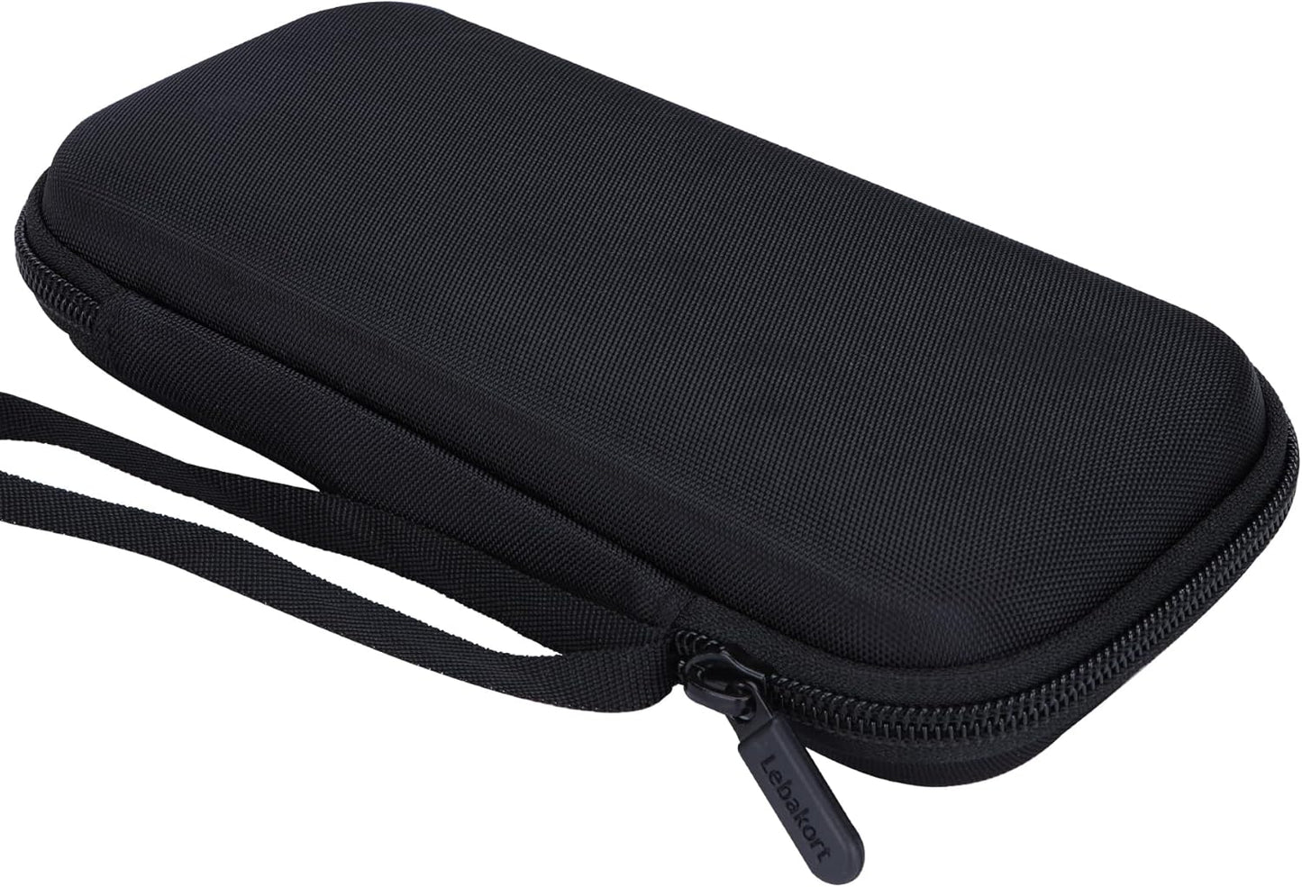 Hard Carry Case Compatible with Texas Instruments TI-30XIIS TI-30XS TI-30Xa TI-36X Pro Scientific Calculator (Black Case)