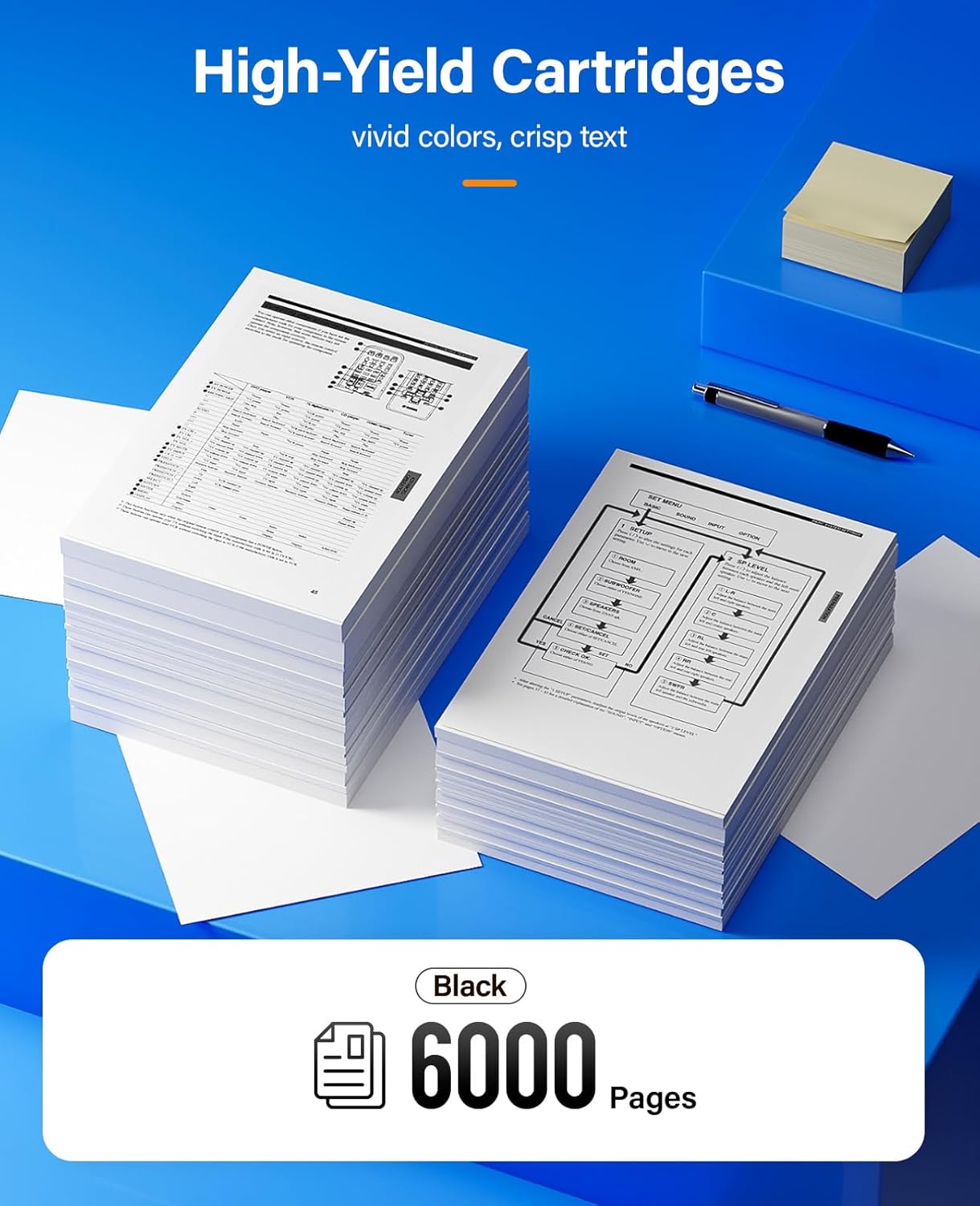 1700 1700N Black Toner Cartridge 1-Pack Compatible Replacement for Dell 1700 1700n 1710 1710n Printer 310-5400 310-5402 310-7039 310-7022 310-5399 310-7023 310-7025 310-5401 310-7038 310-7020 310-7040