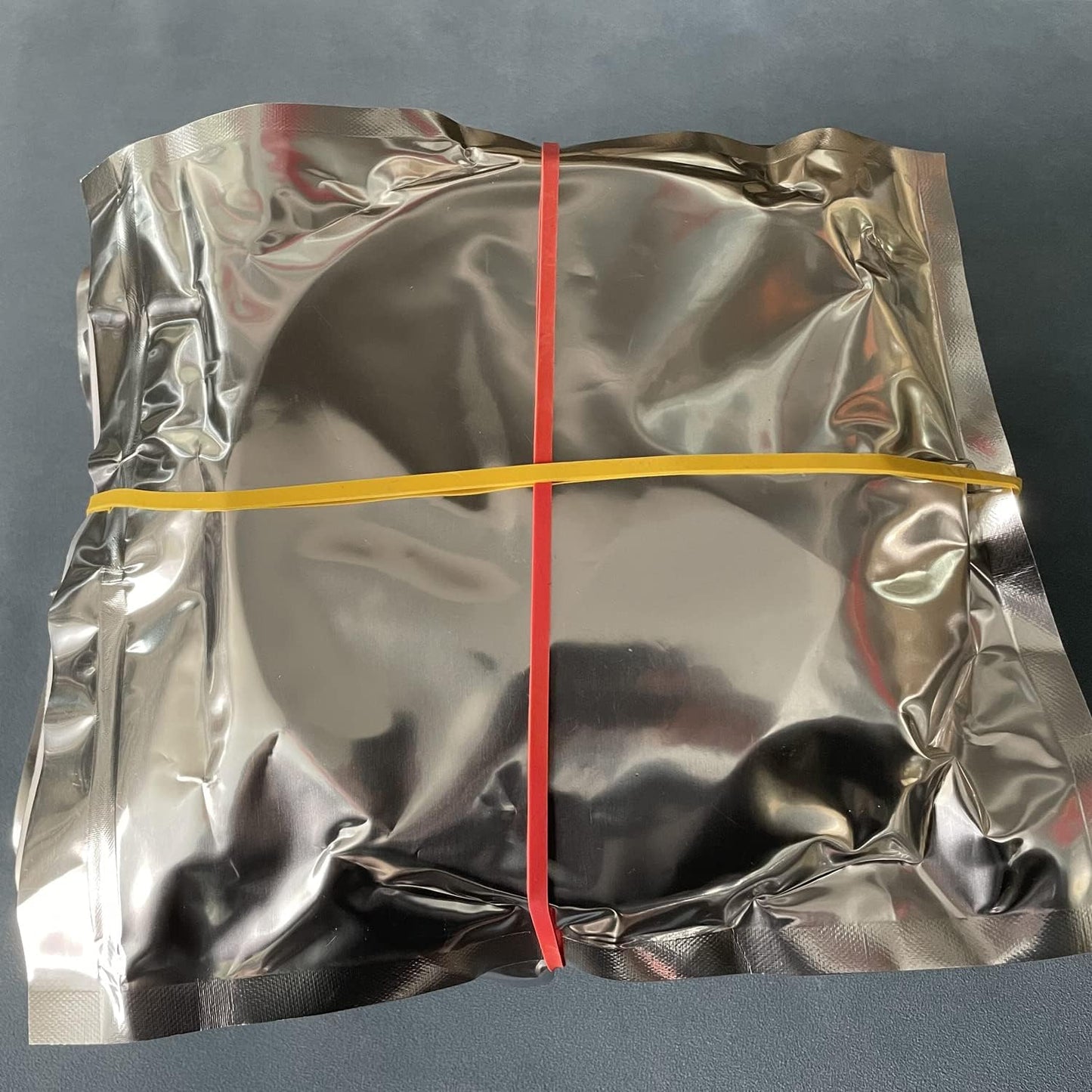 AMUU Rubber Bands 50 Pack 8inch Big Large Rubber Band for Trash Cans Elastic Rubber Bands for Office Supplies File Folders Box Books gifts Notebook