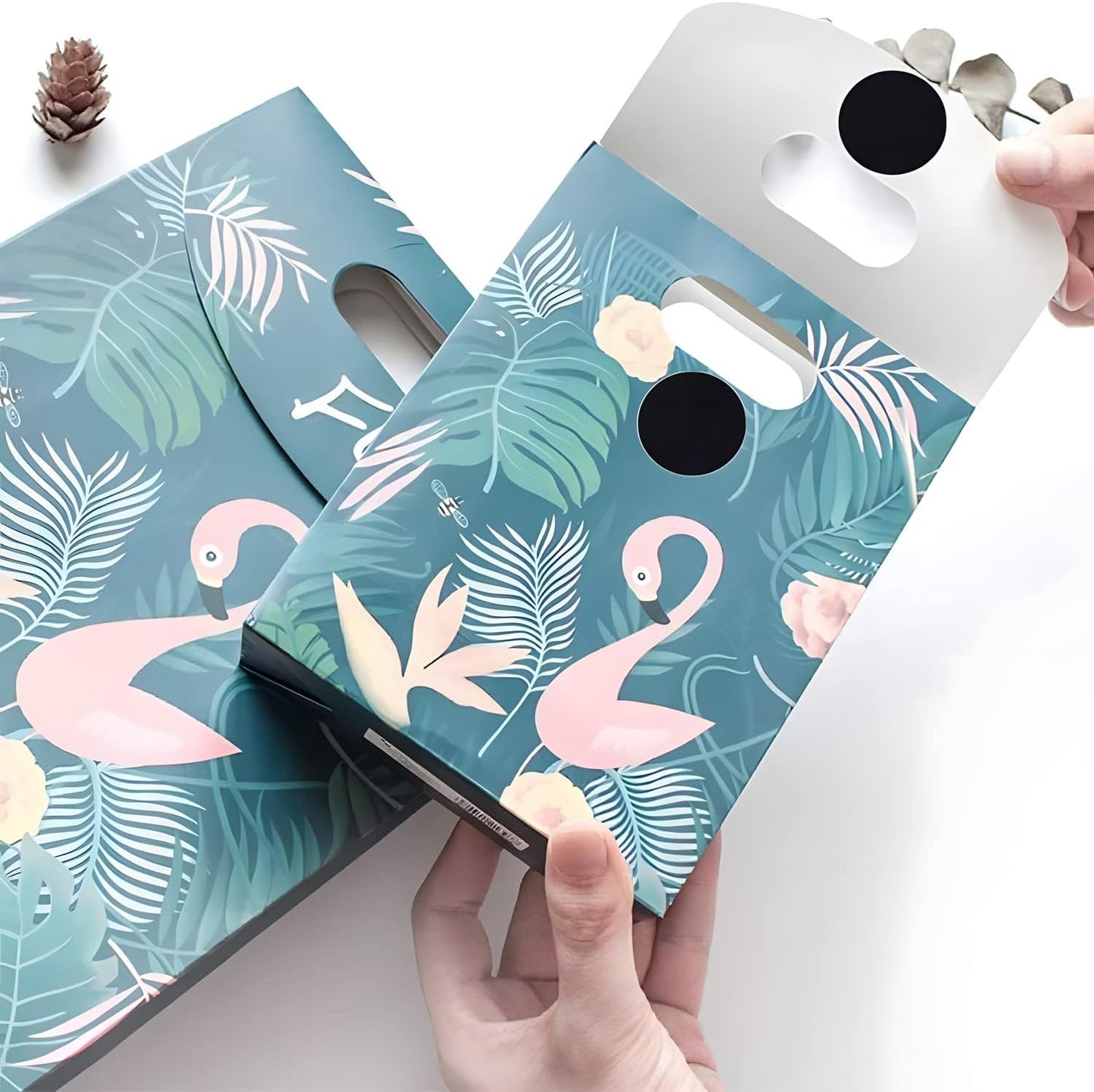 BRAVESHINE 12PCS Industrial-Strength Hook and Loop Fasteners - Double Sided Sticky Tapes - Anti Slip Rug Gripper Tapes Carpet Stickers for Home Office Use - Round Adhesive Wall Mounting Tape 1.5inch